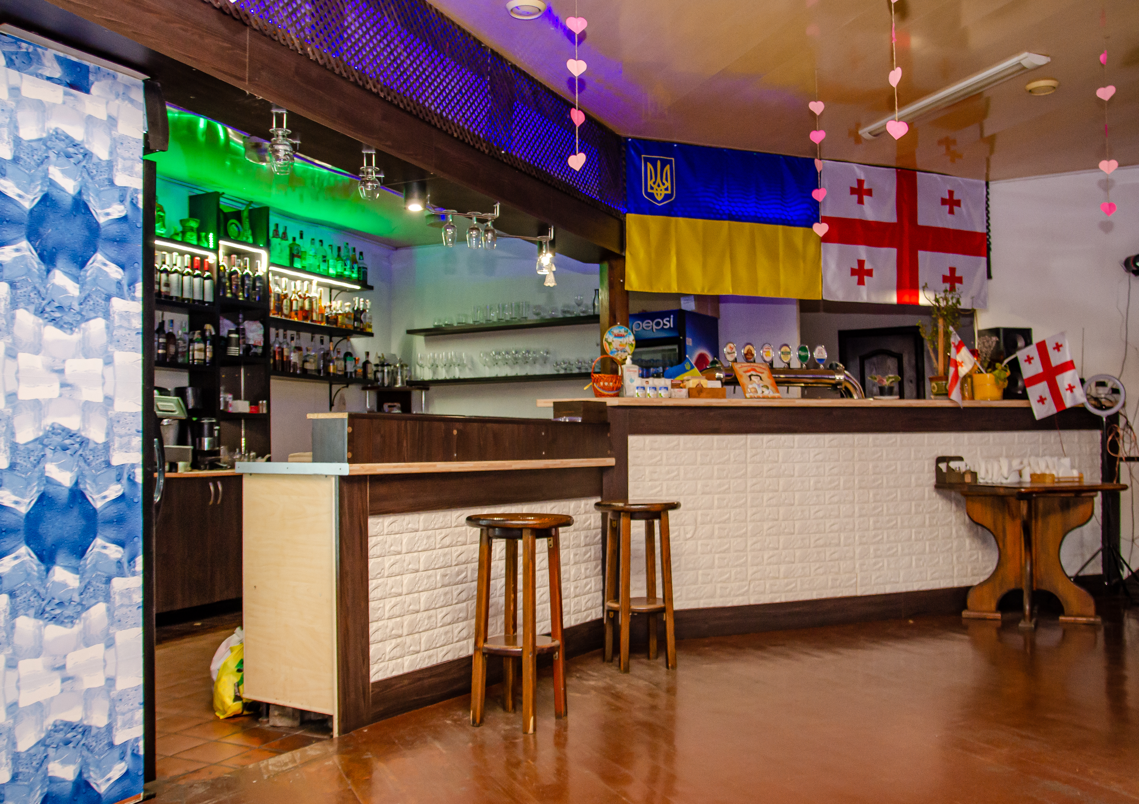 Грузинский Двор image 8