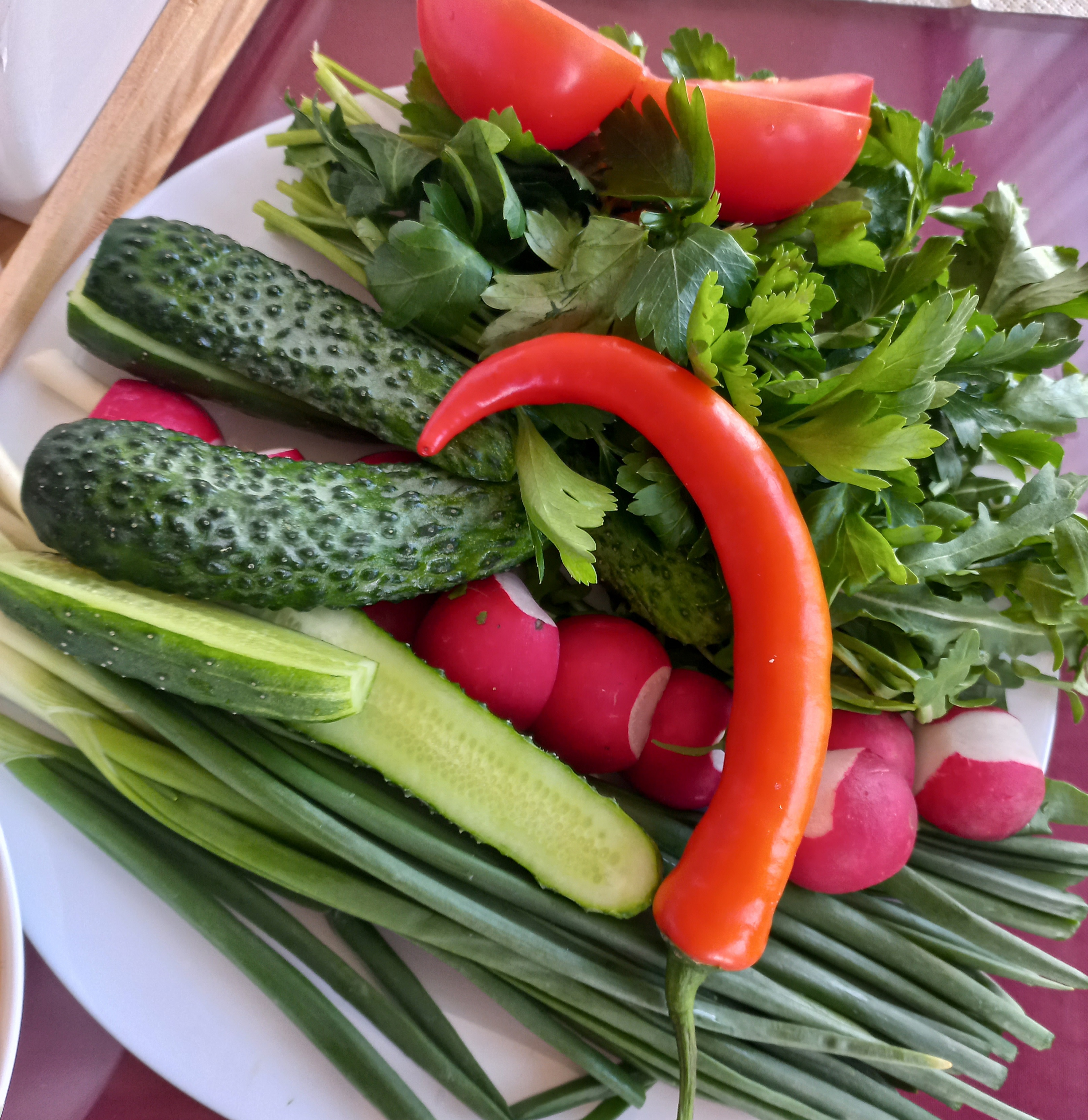 Грузинский Двор image 9