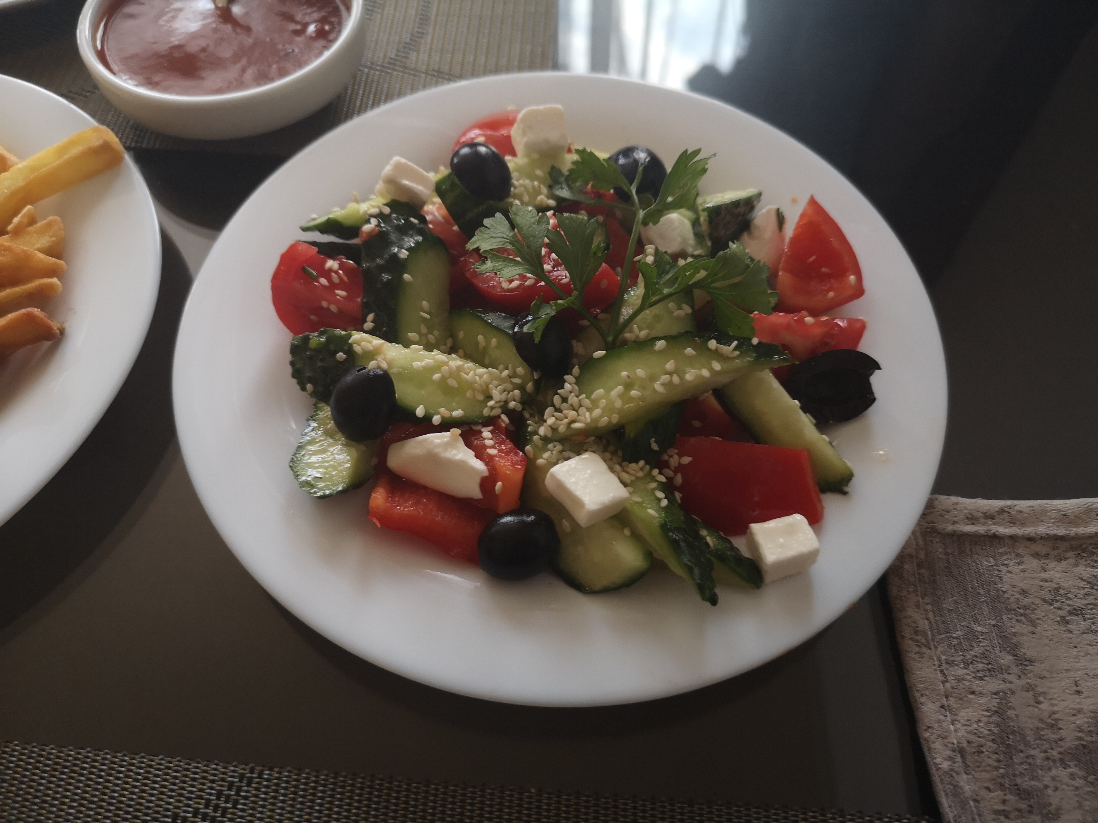 Грузинский Двор image 10