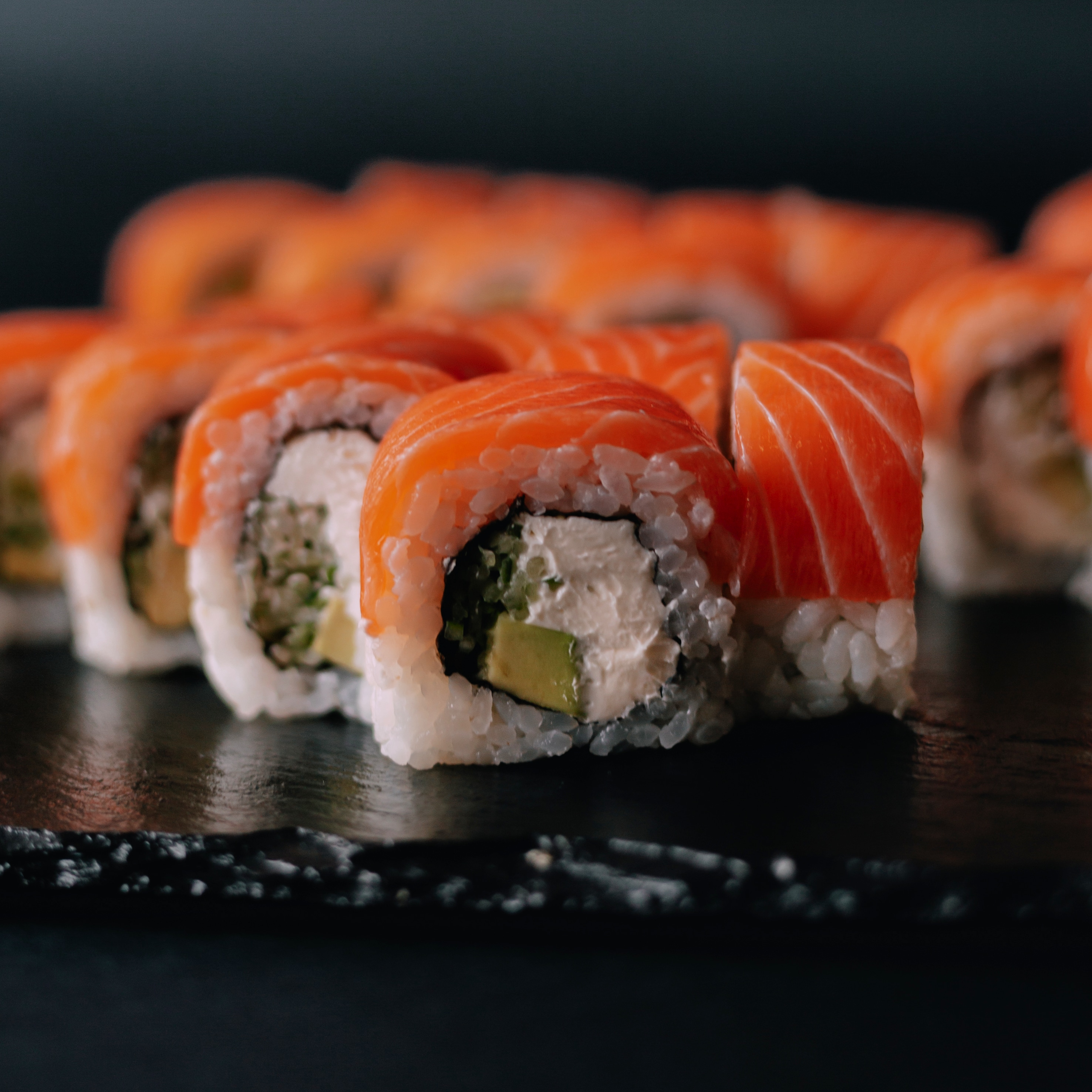 ОКАМІ СУШІ image 3
