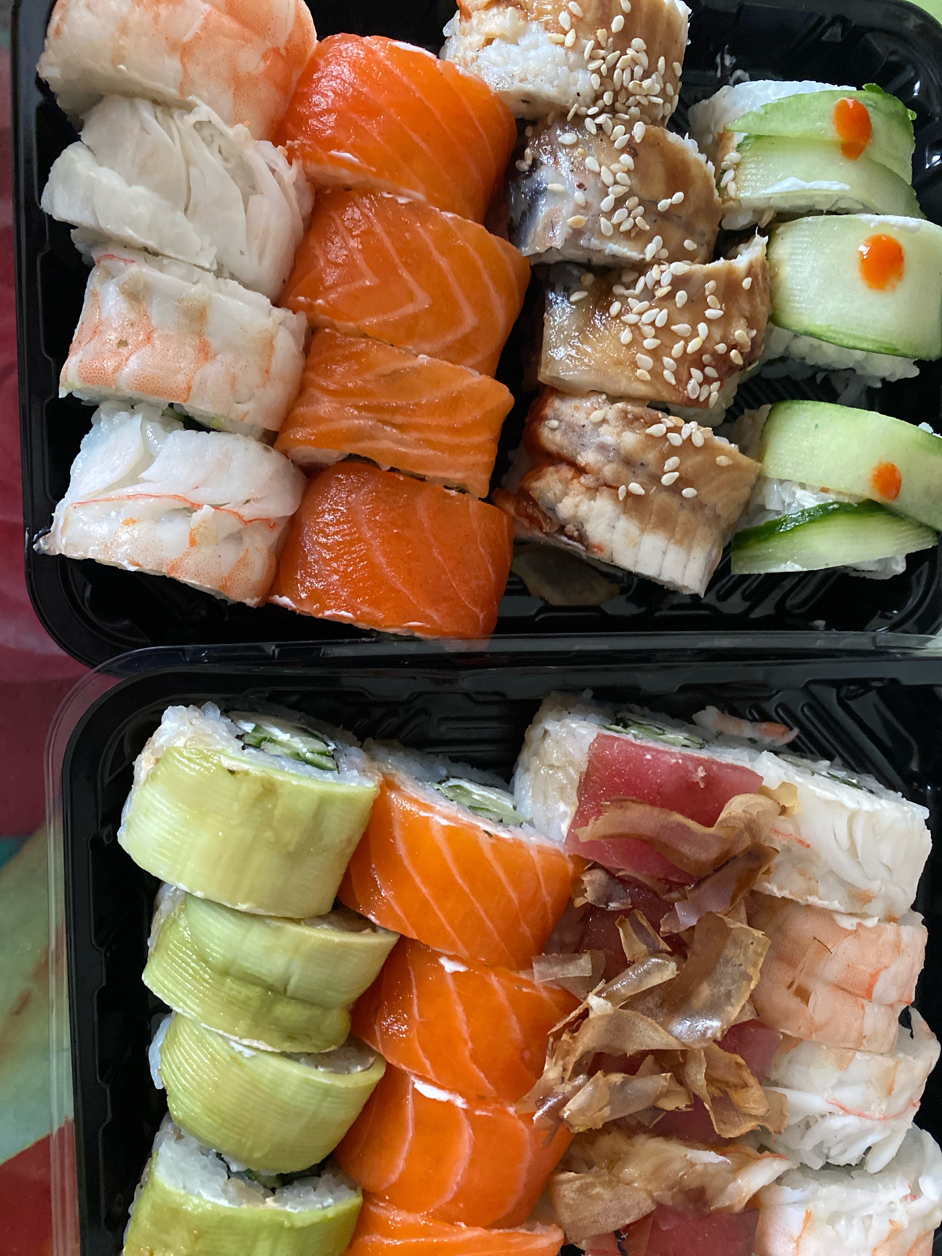 ОКАМІ СУШІ image 8