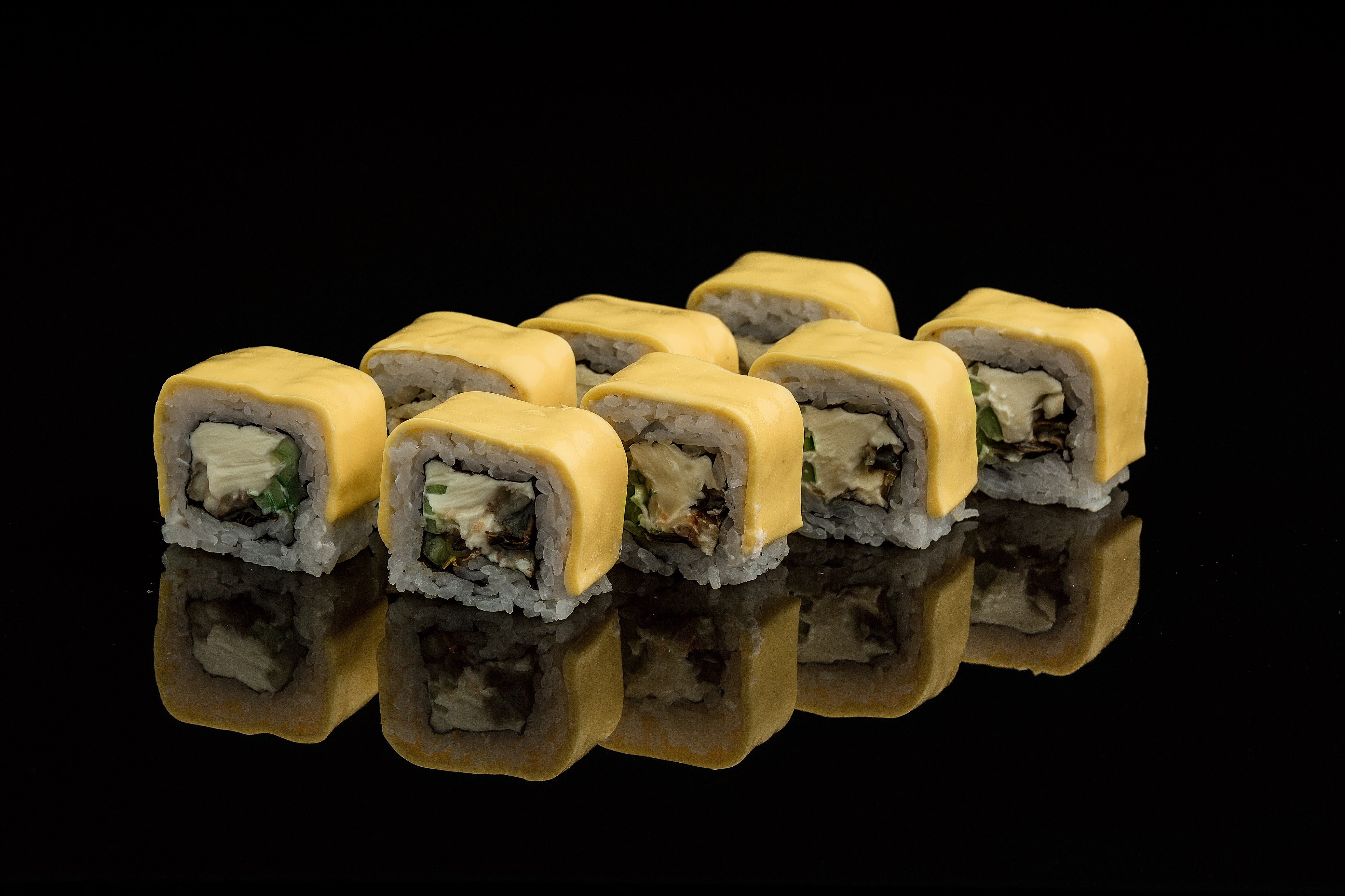 ОКАМІ СУШІ image 9