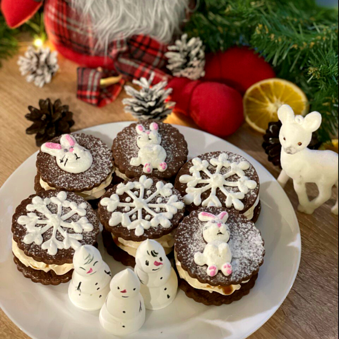 Parmesan Pizza (Пармезан Піца) image 2