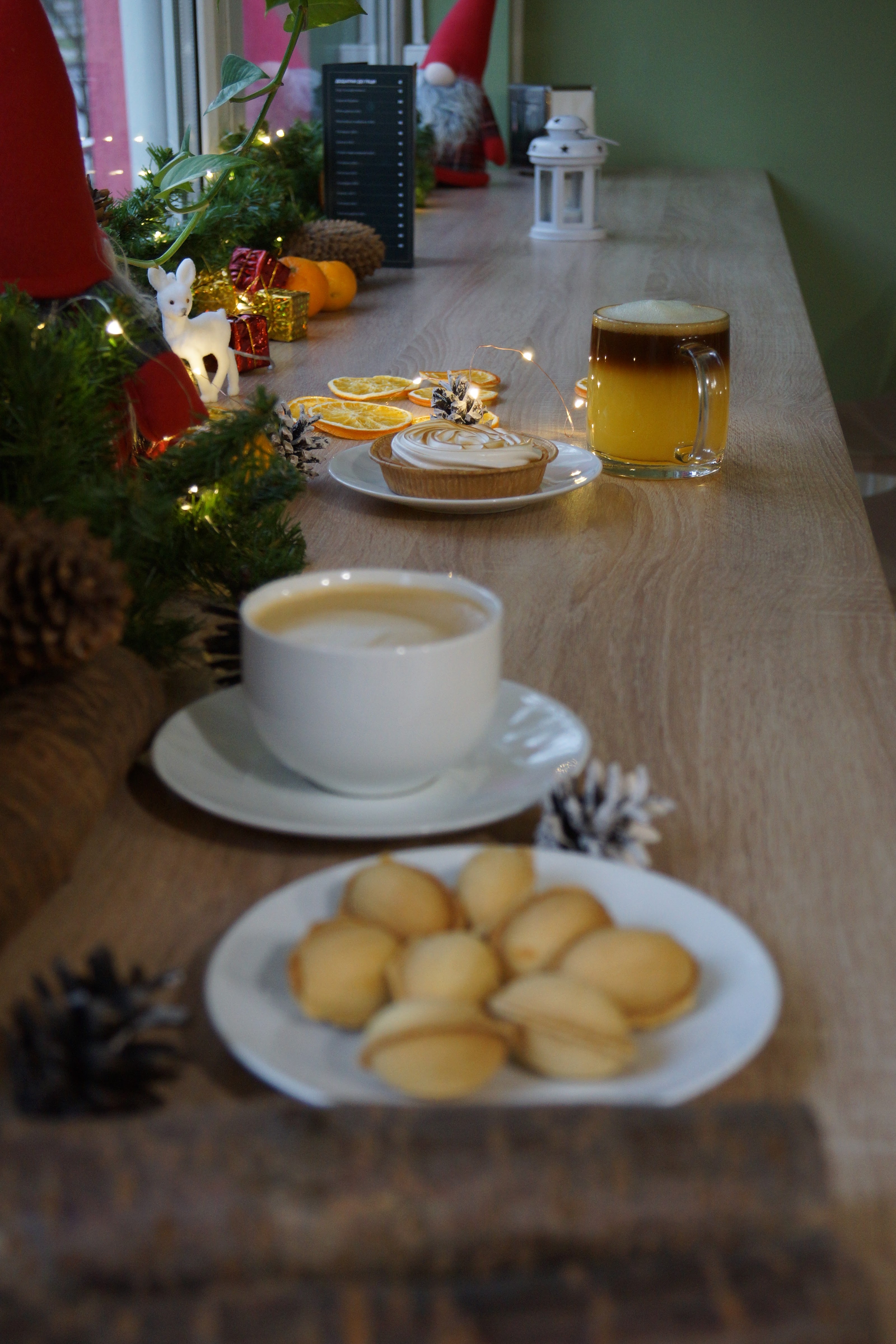 Parmesan Pizza (Пармезан Піца) image 9