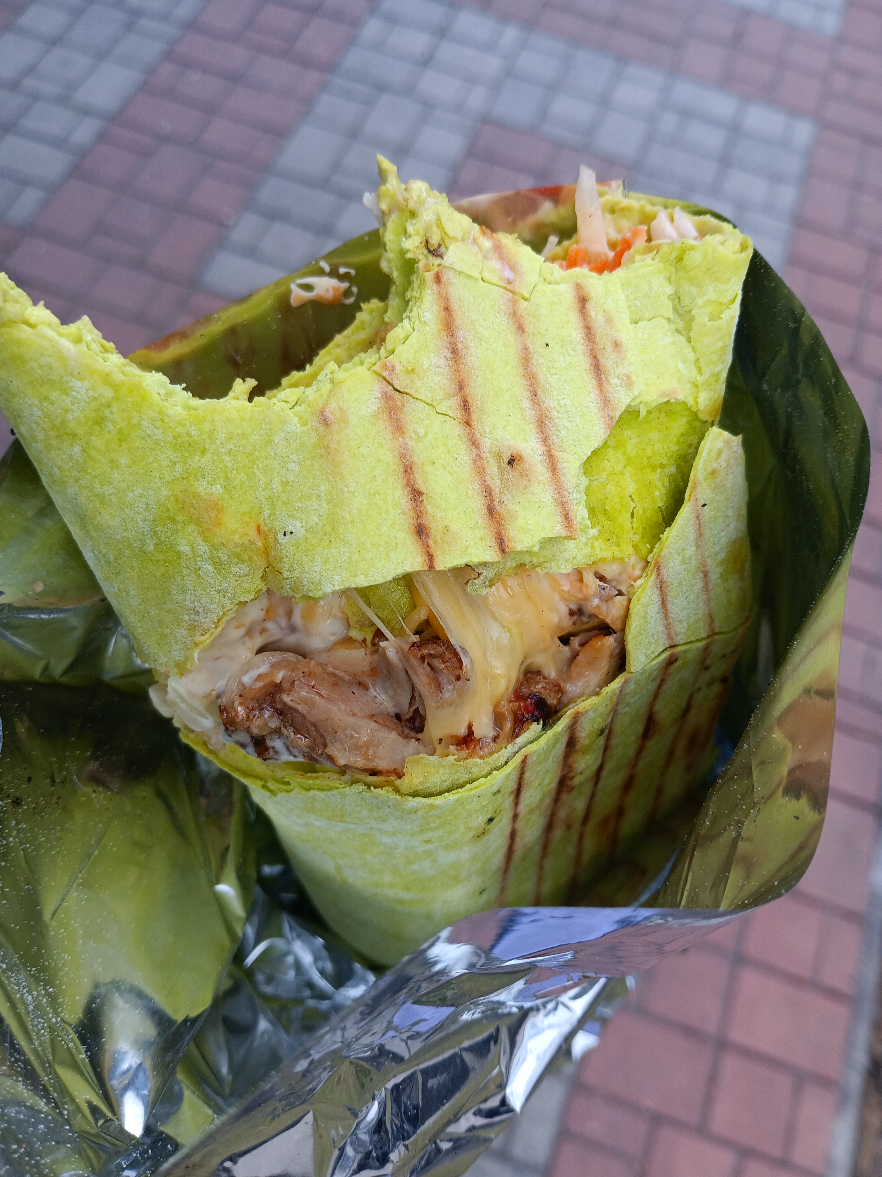 Шаурма Bistro image 1