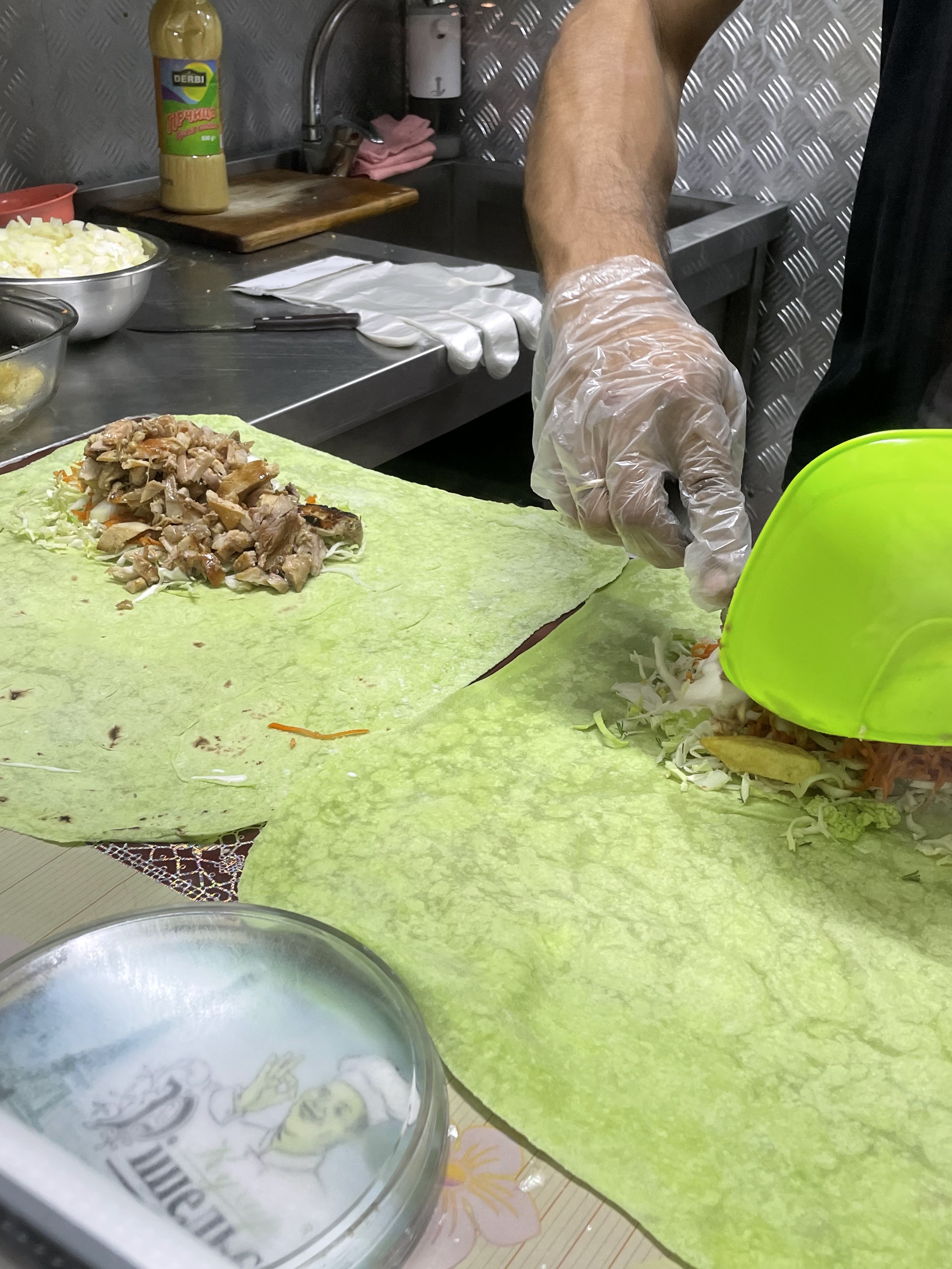 Шаурма Bistro image 4