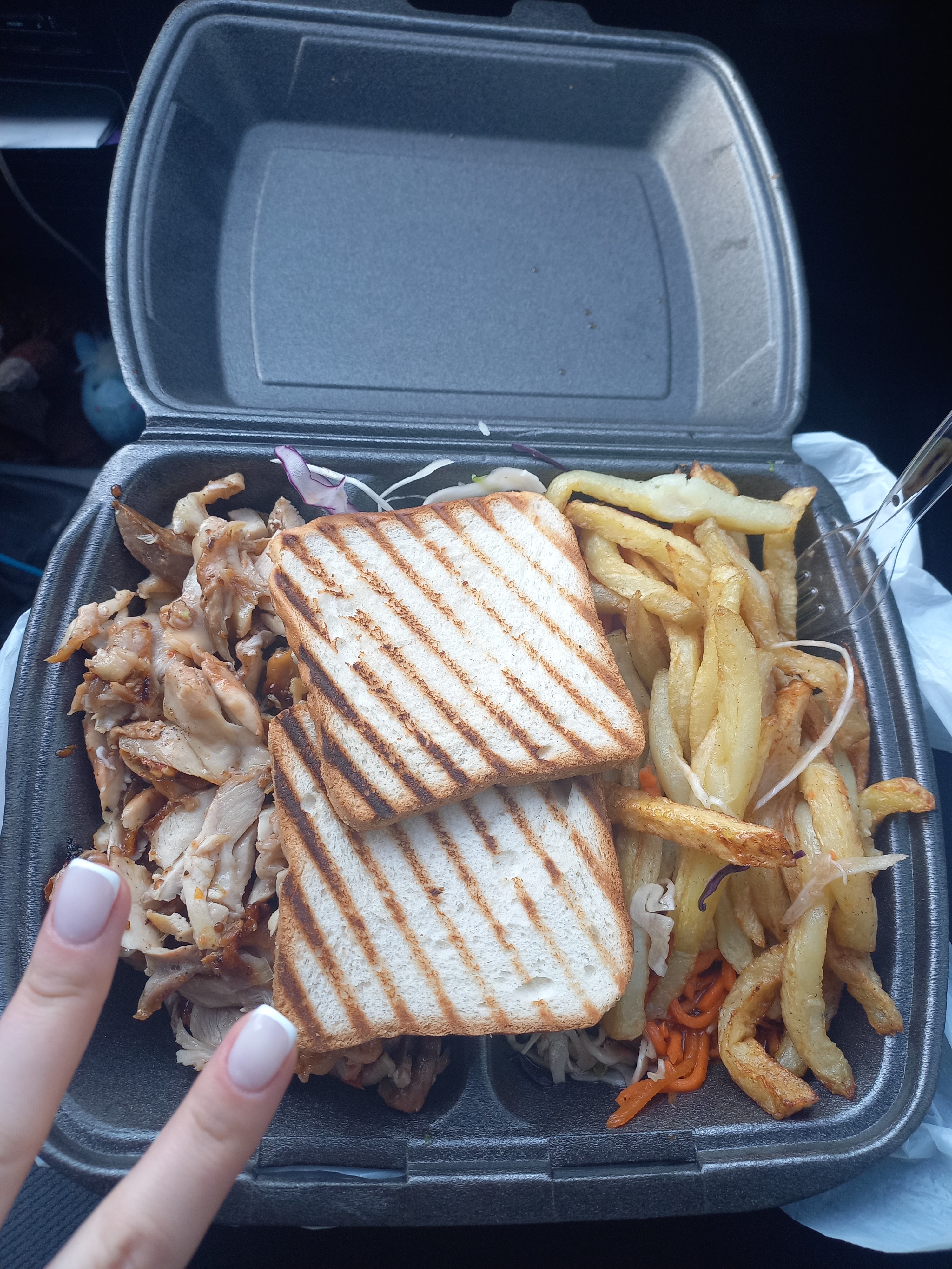 Шаурма Bistro image 7