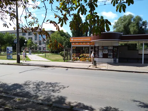Odnokursnyky image 3