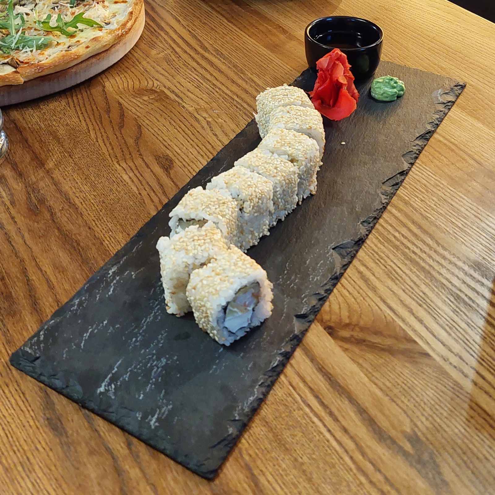 Карибські пірати - сімейний ресторан image 2