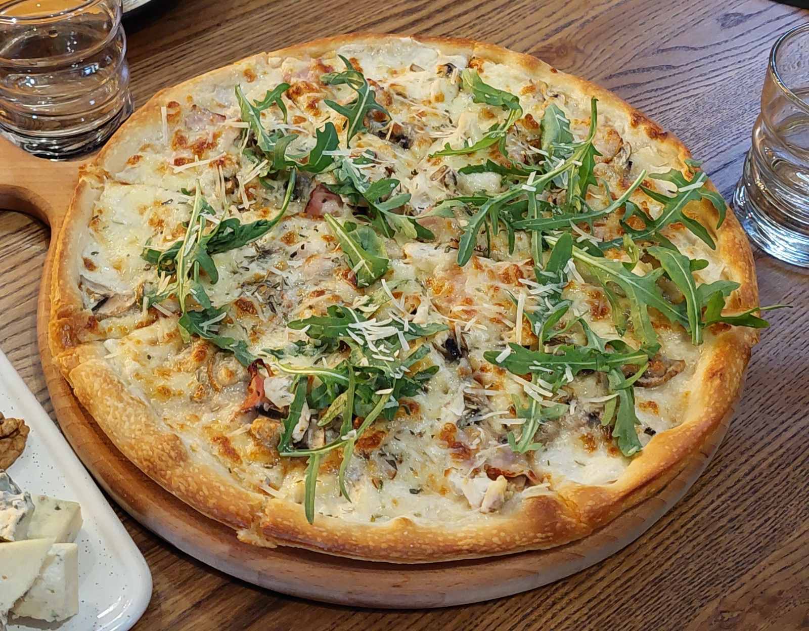 Карибські пірати - сімейний ресторан image 3