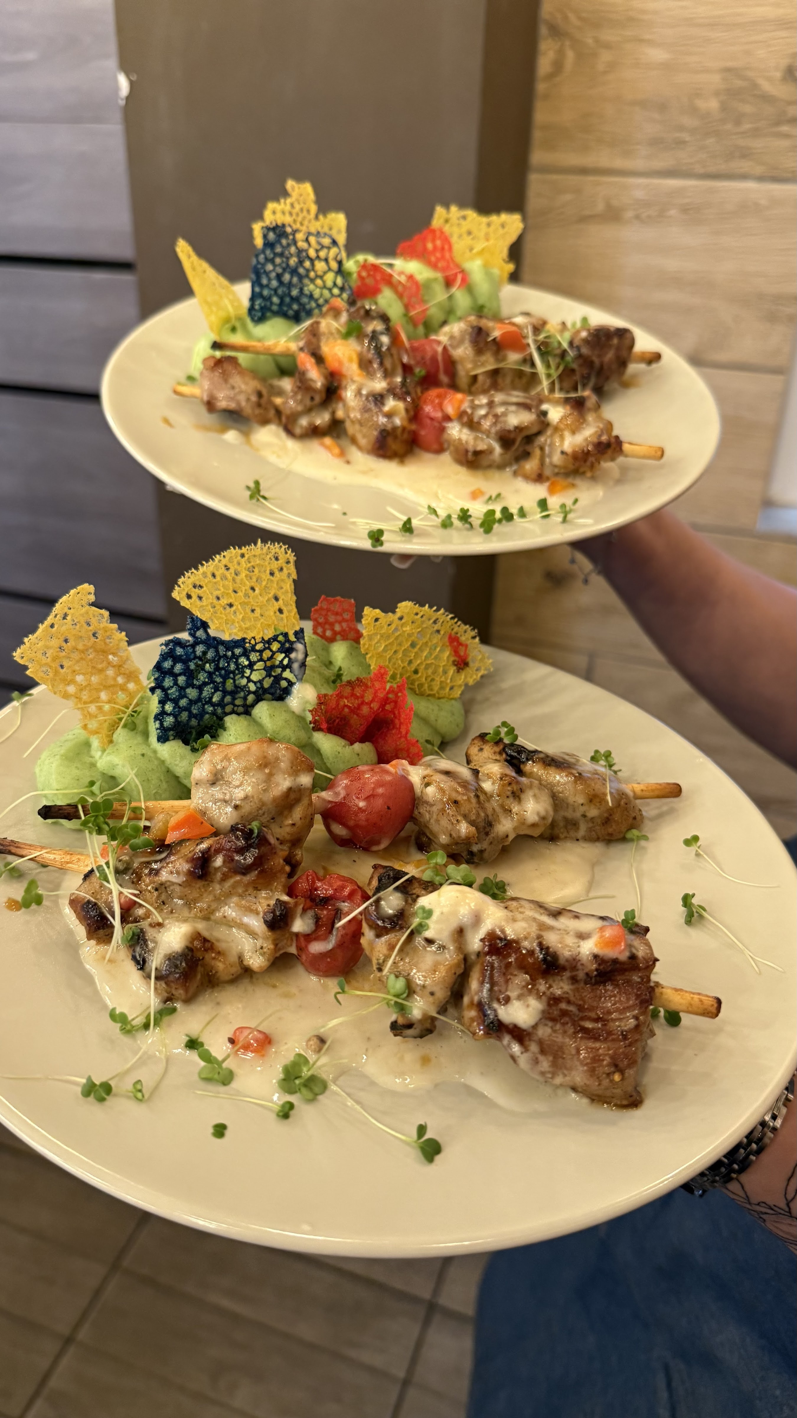 Карибські пірати - сімейний ресторан image 10