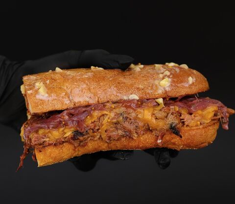 Cubanos image 4