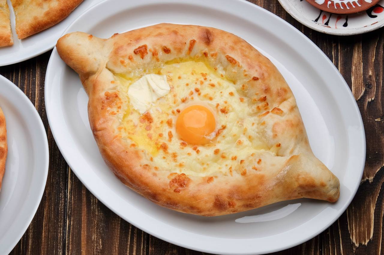 Khinkalʹnya Cherkasy image 4