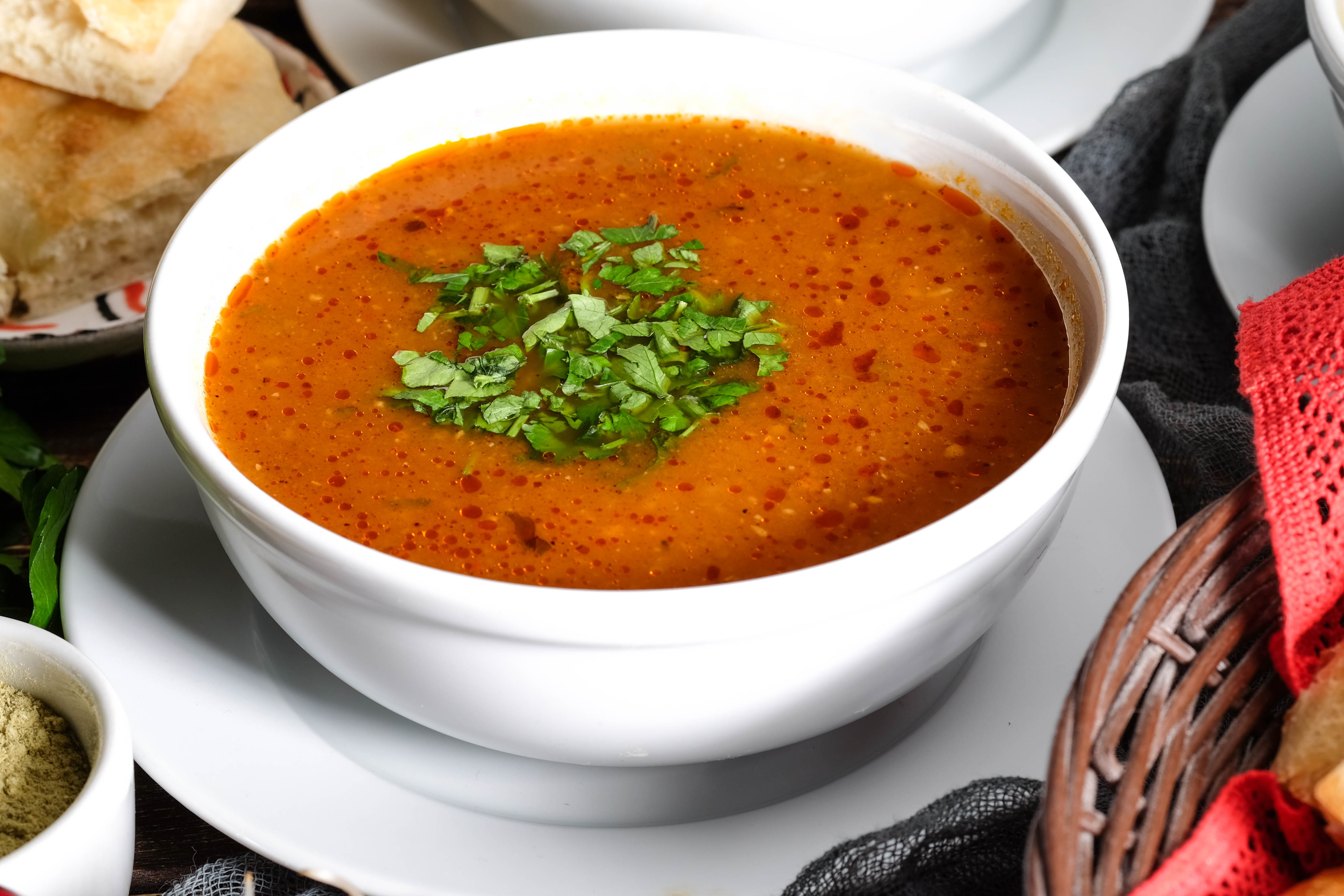 Khinkalʹnya Cherkasy image 6