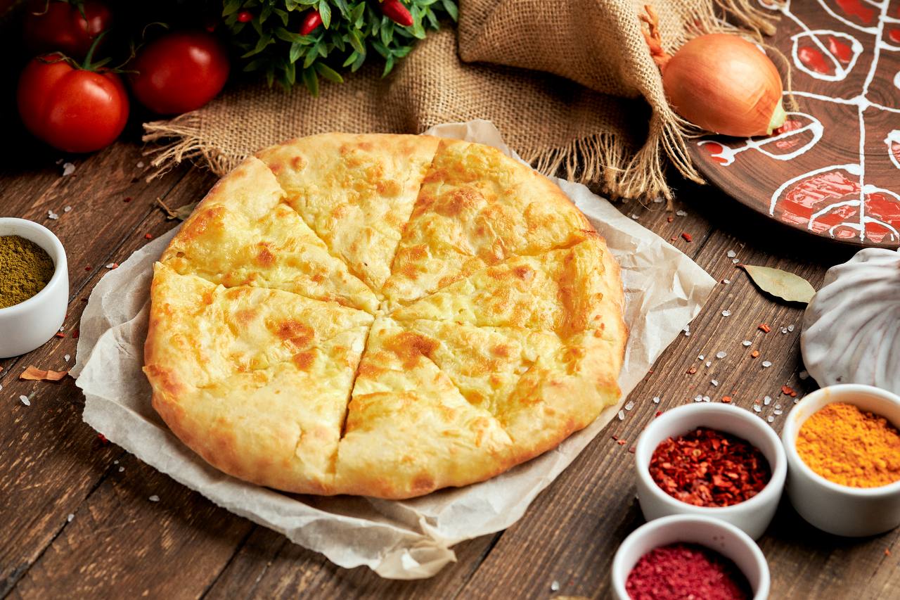 Khinkalʹnya Cherkasy image 7