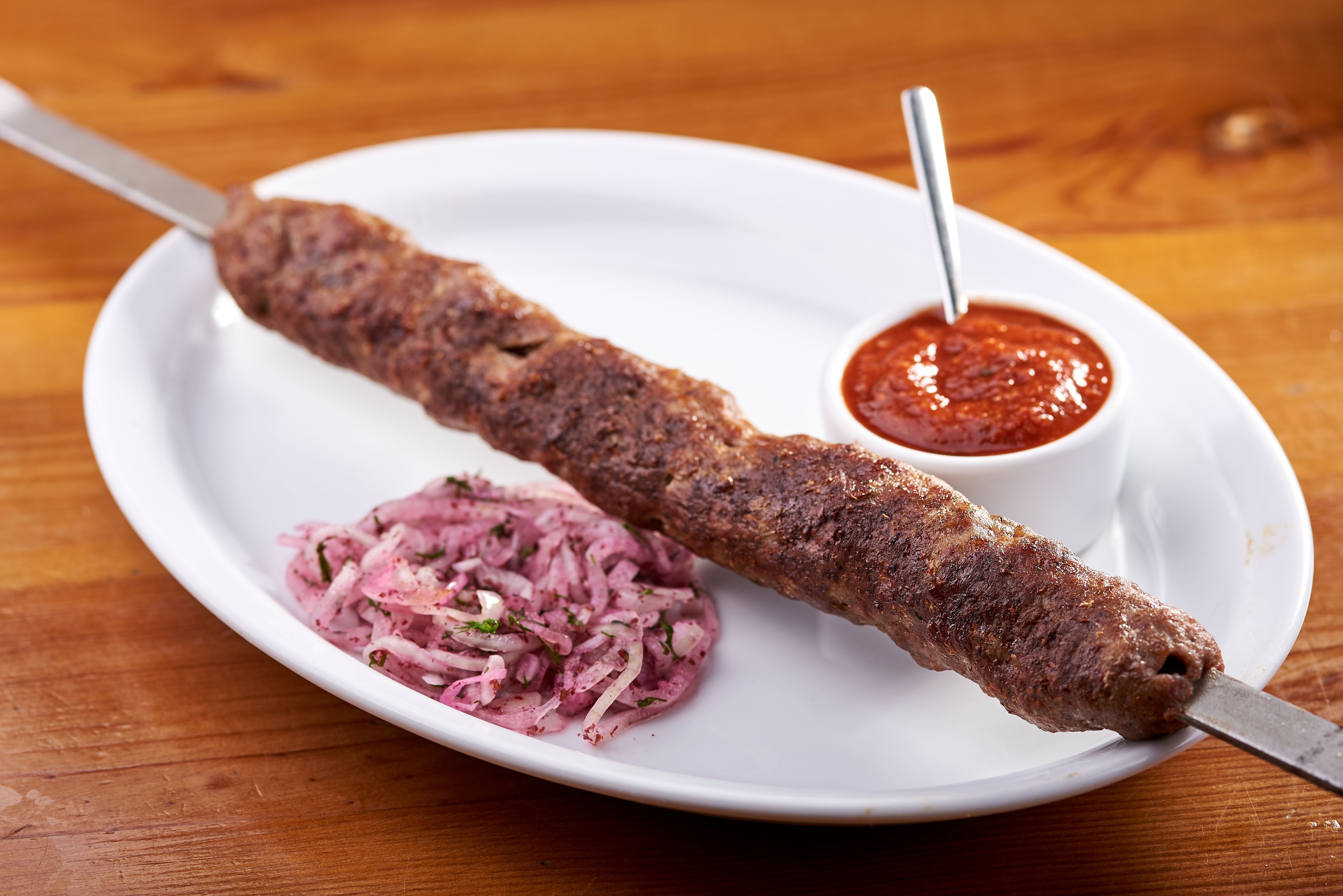 Khinkalʹnya Cherkasy image 10