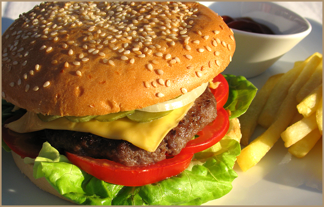 McDonald’s image 2