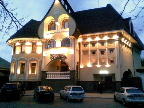Sobornyy image 4