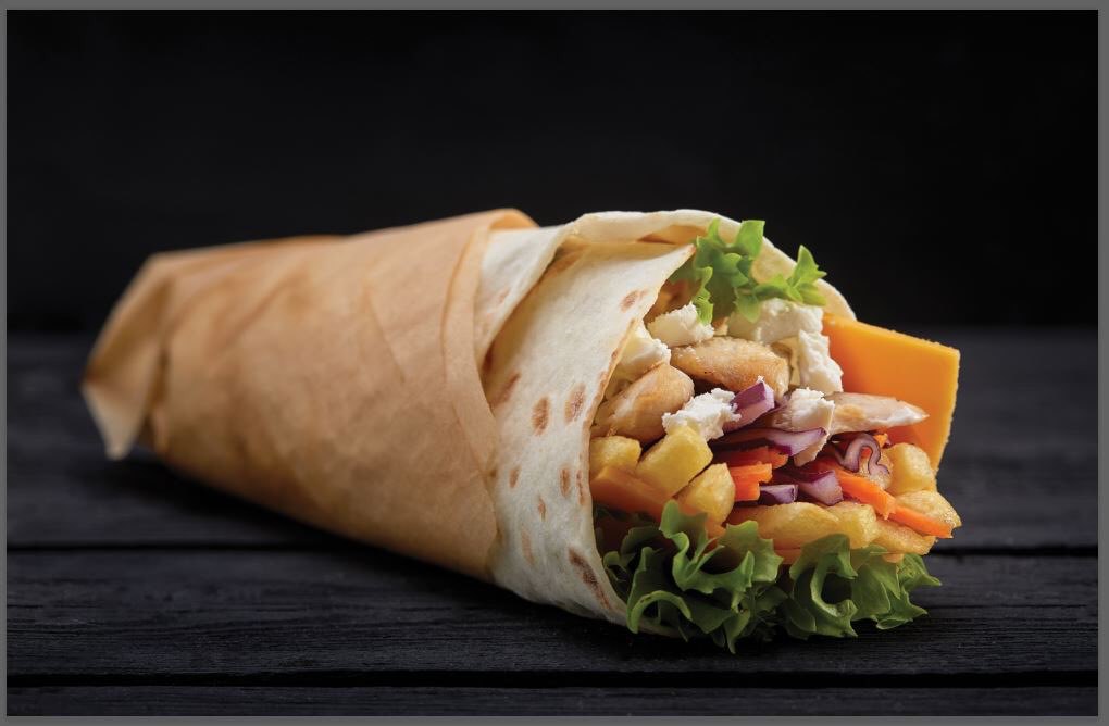 Донер Хаус image 3