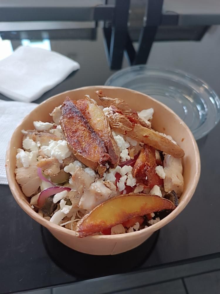 Донер Хаус image 6