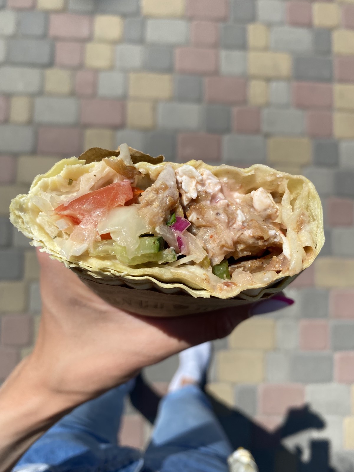 Донер Хаус image 10