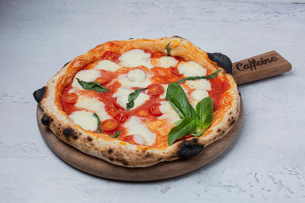 Caffeine Family image 3