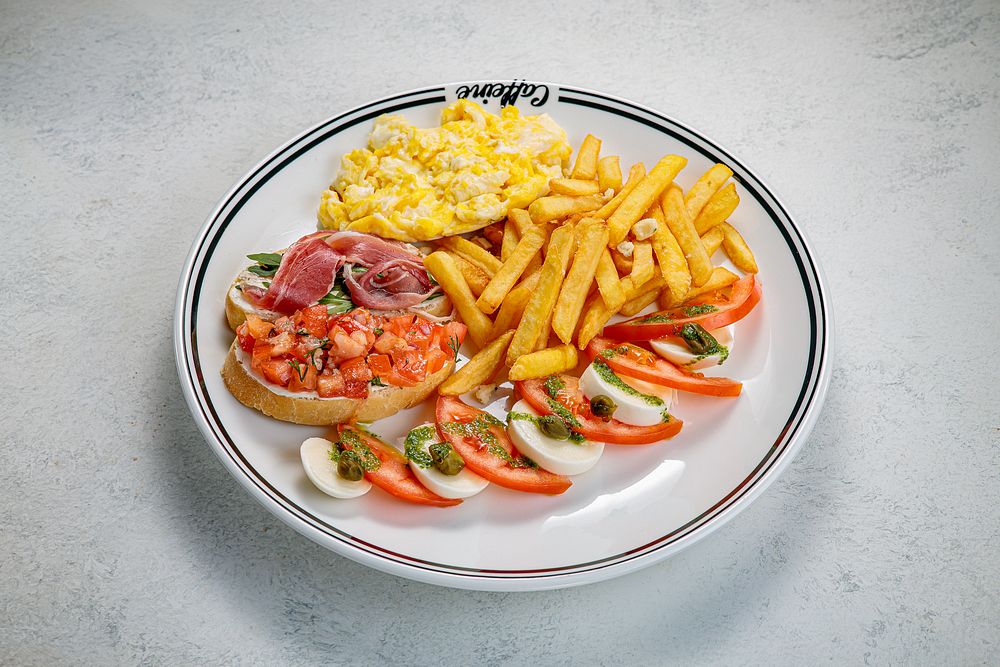 Caffeine Family image 4