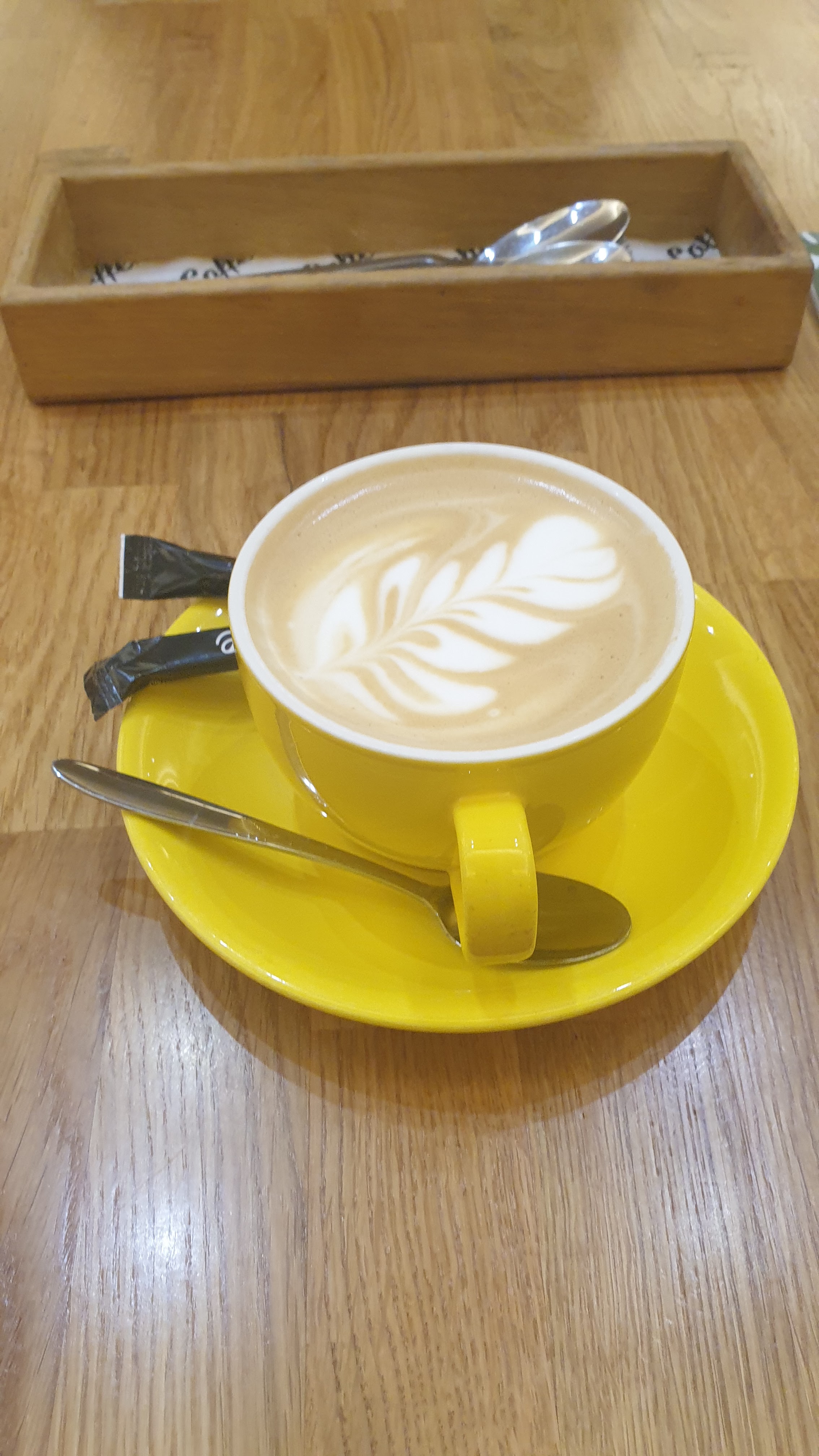 Caffeine Family image 6