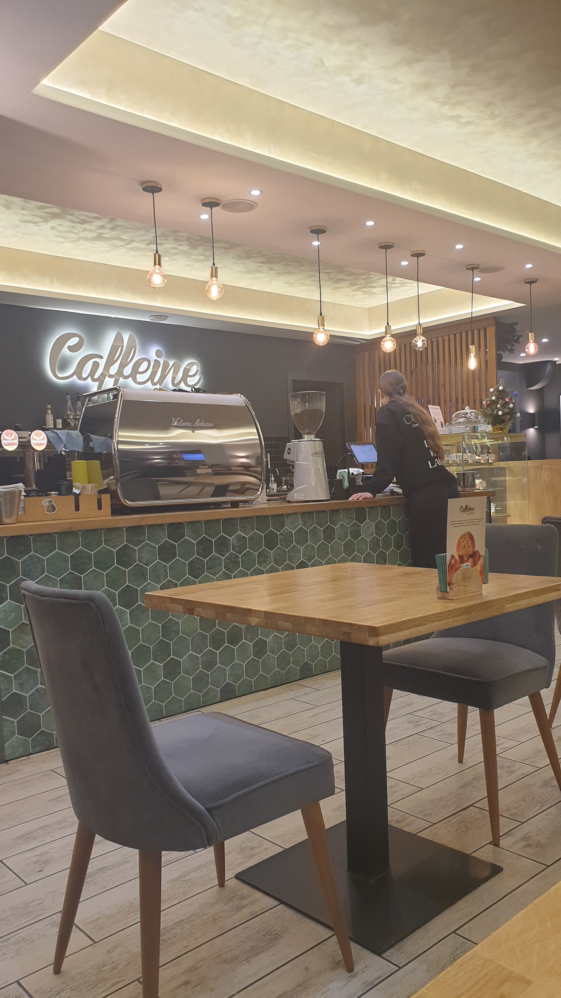 Caffeine Family image 7