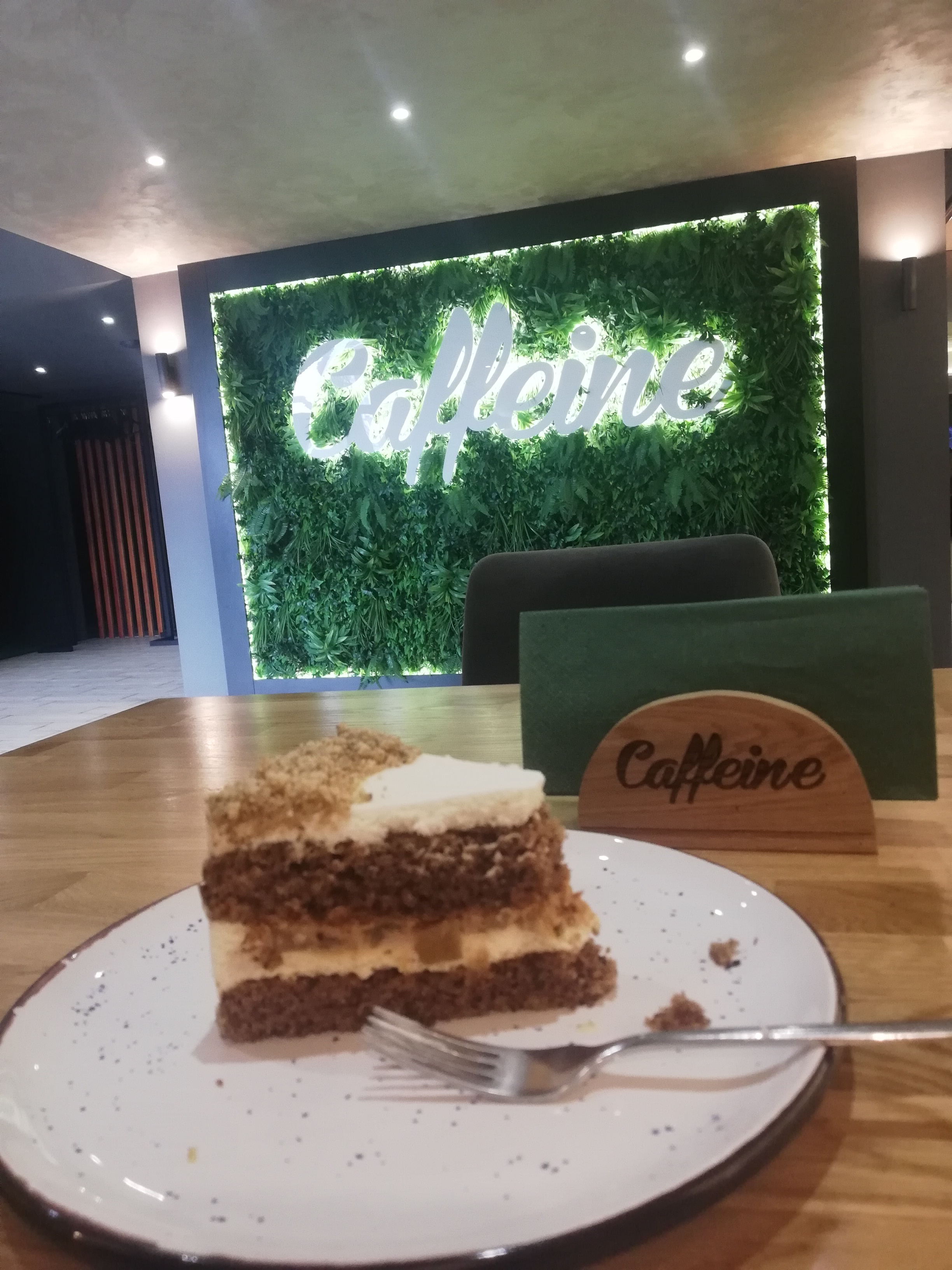 Caffeine Family image 8