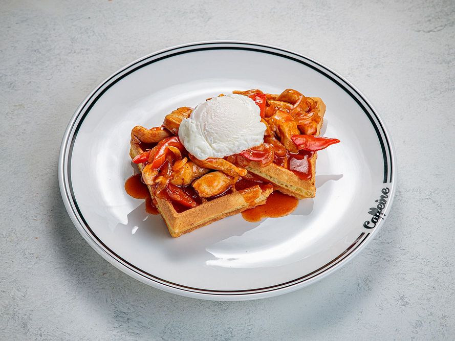 Caffeine Family image 9