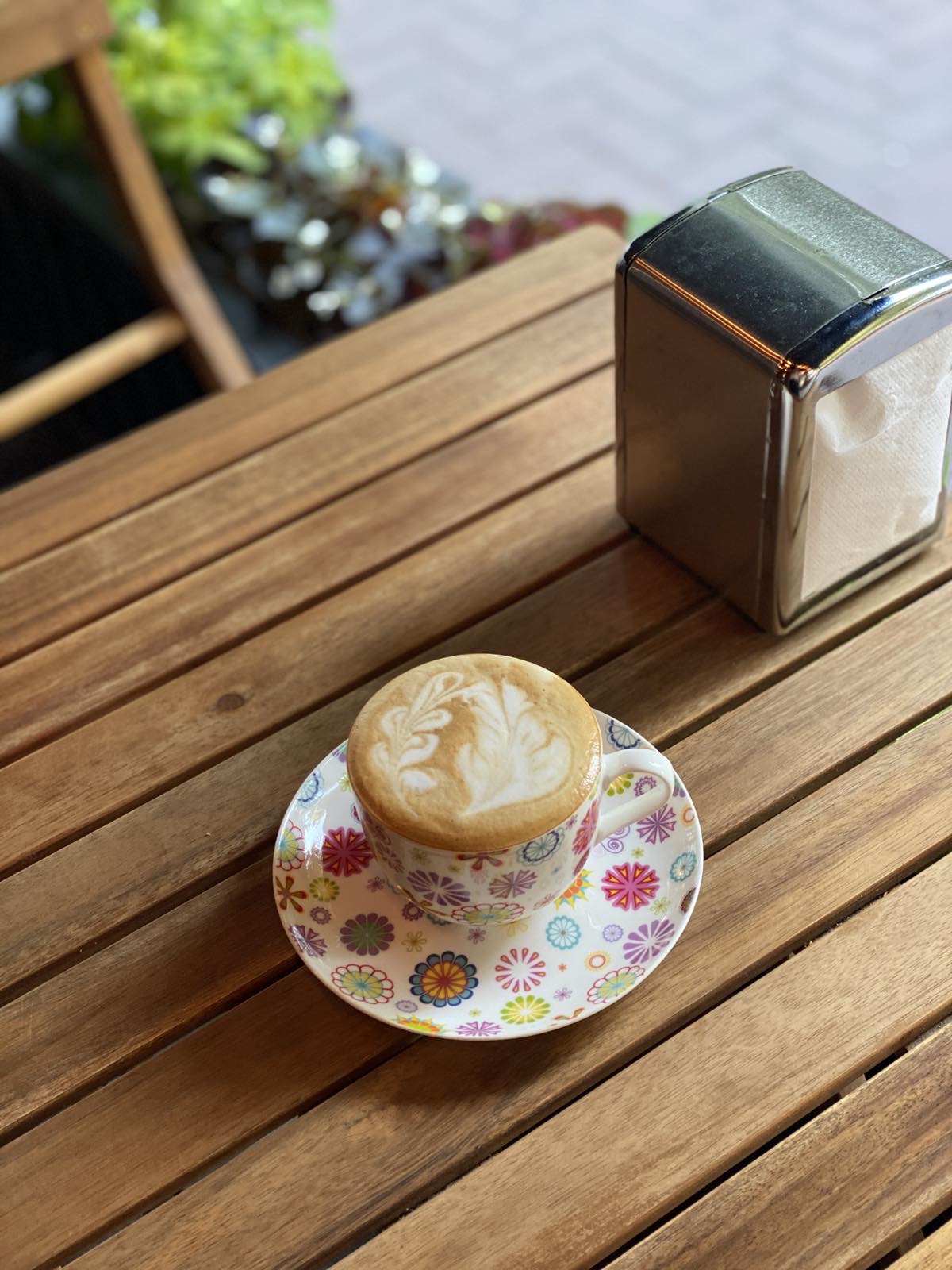 BrewLove (My coffee & tea place) image 2