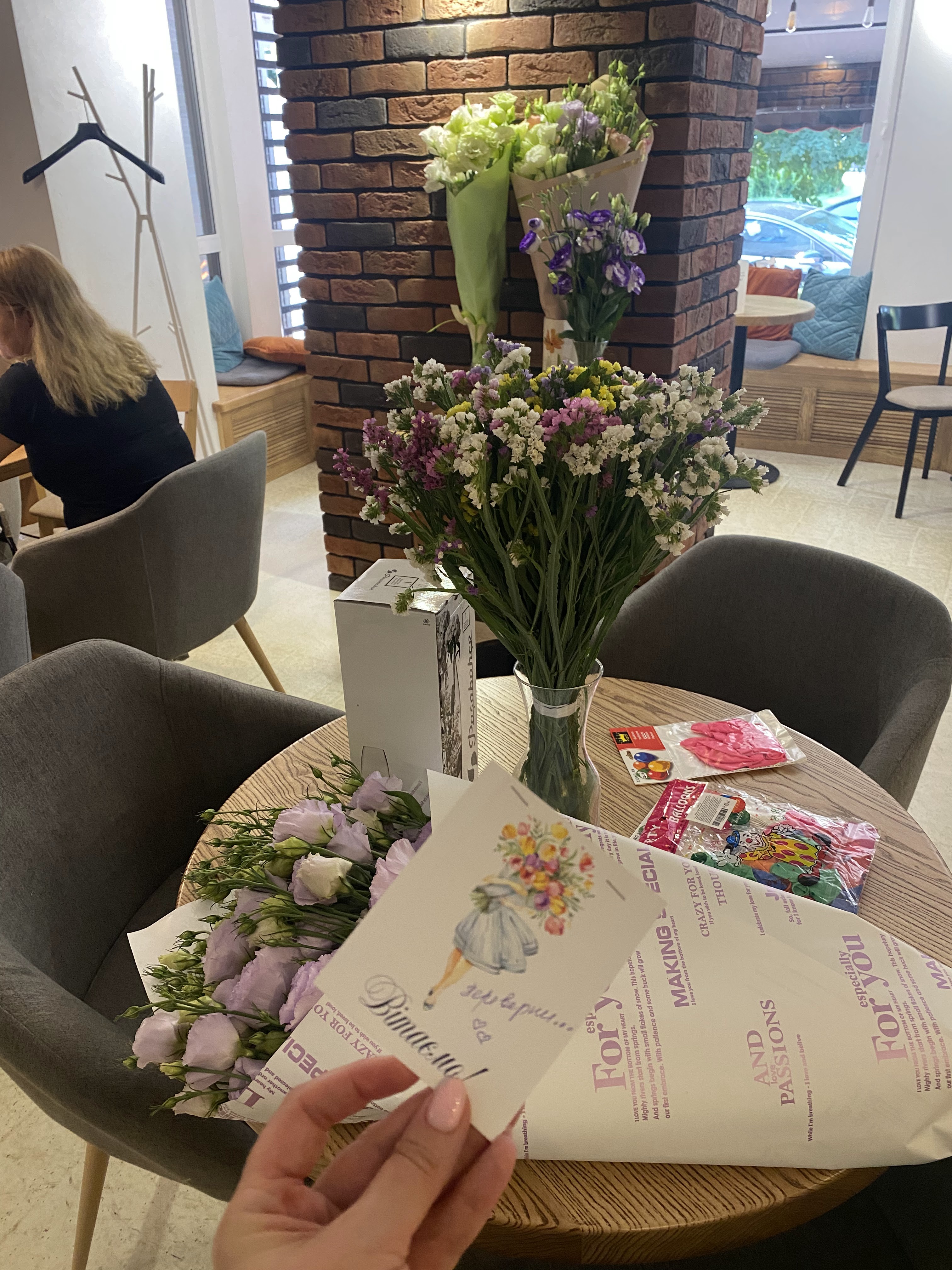 BrewLove (My coffee & tea place) image 5