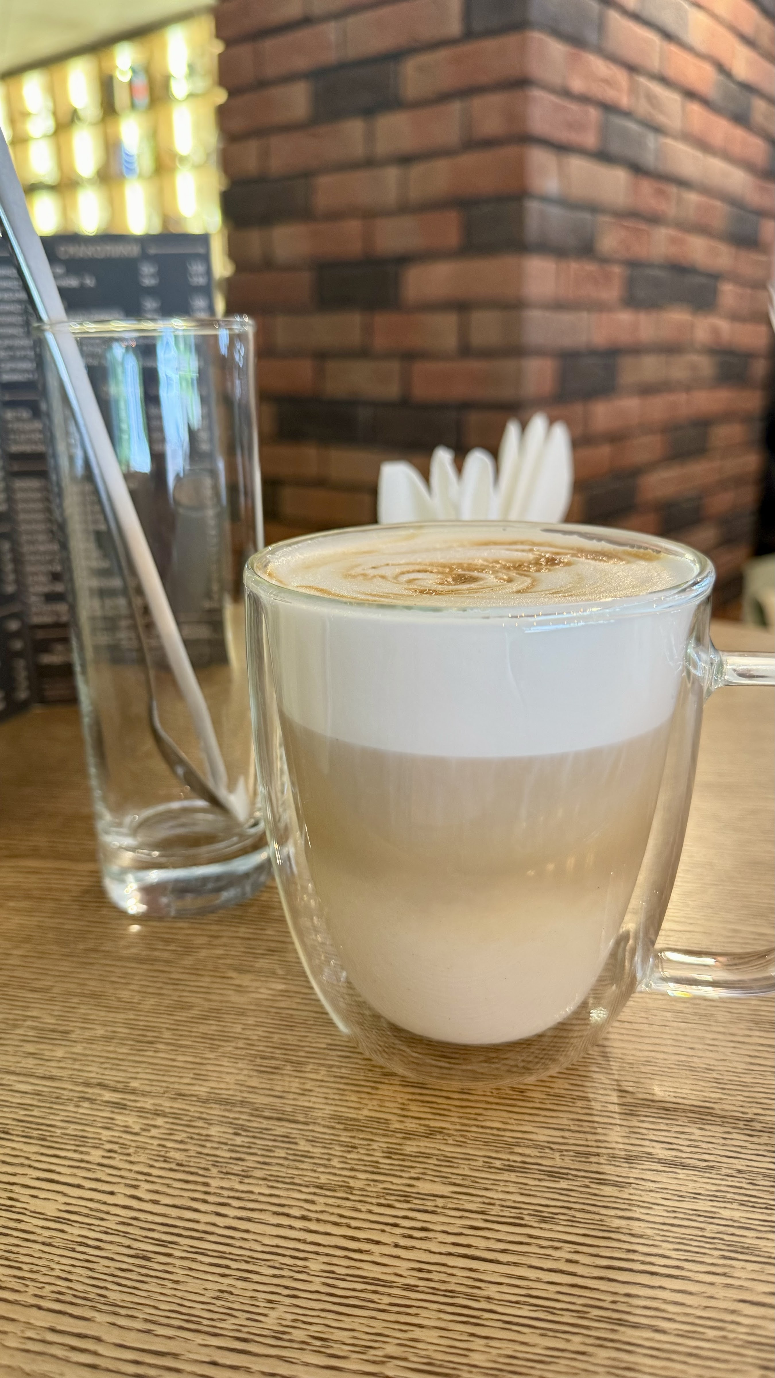 BrewLove (My coffee & tea place) image 7