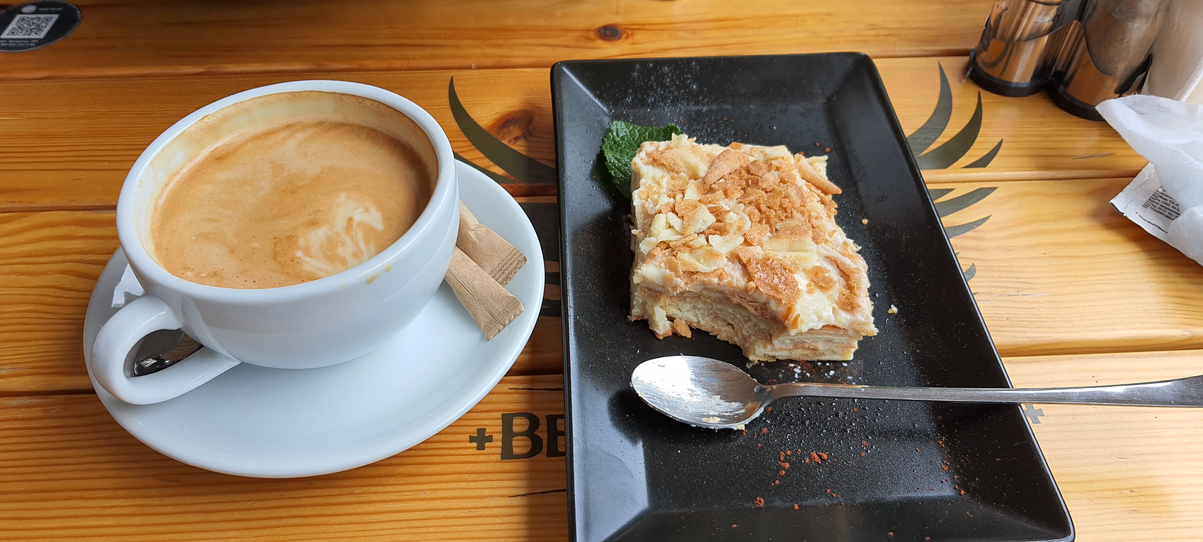 SODA city cafe image 2