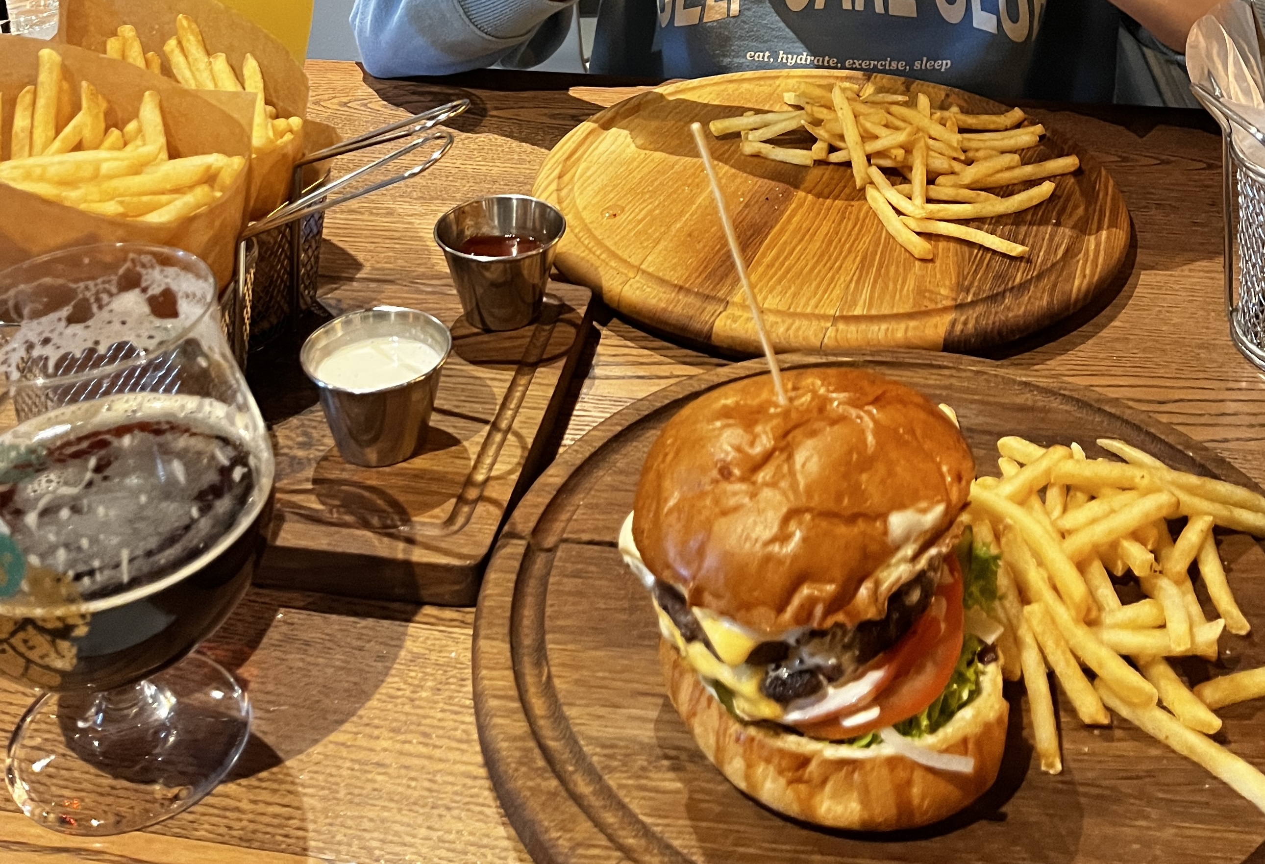 SODA city cafe image 3