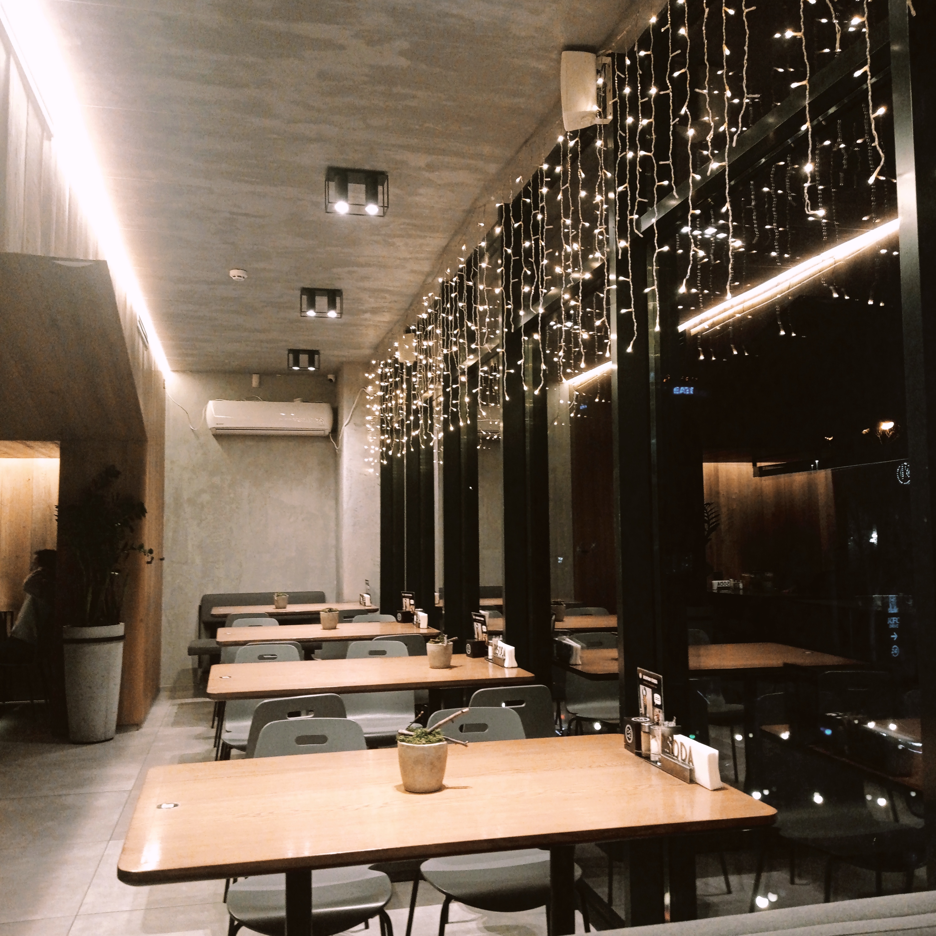 SODA city cafe image 4