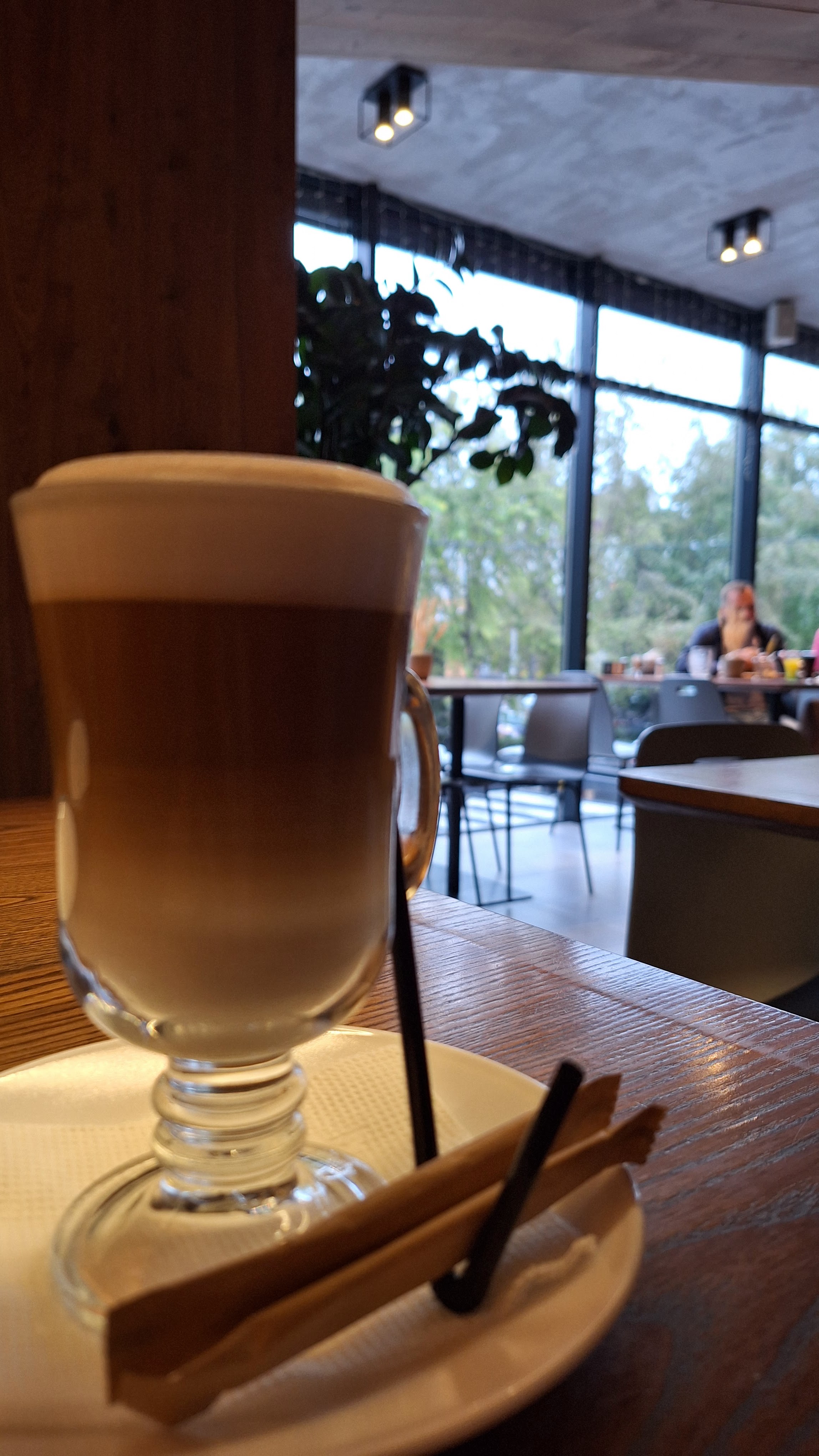 SODA city cafe image 5