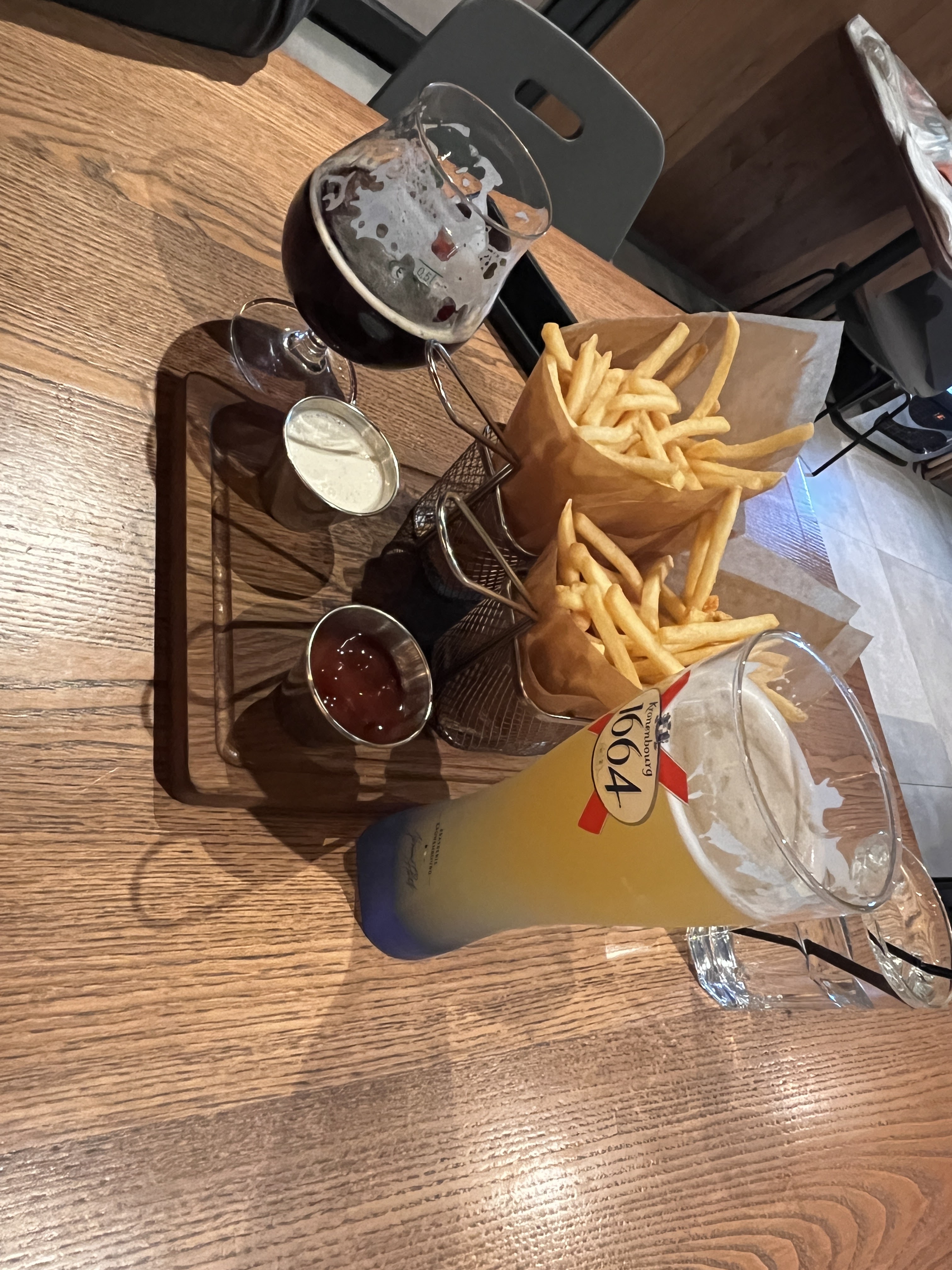 SODA city cafe image 6