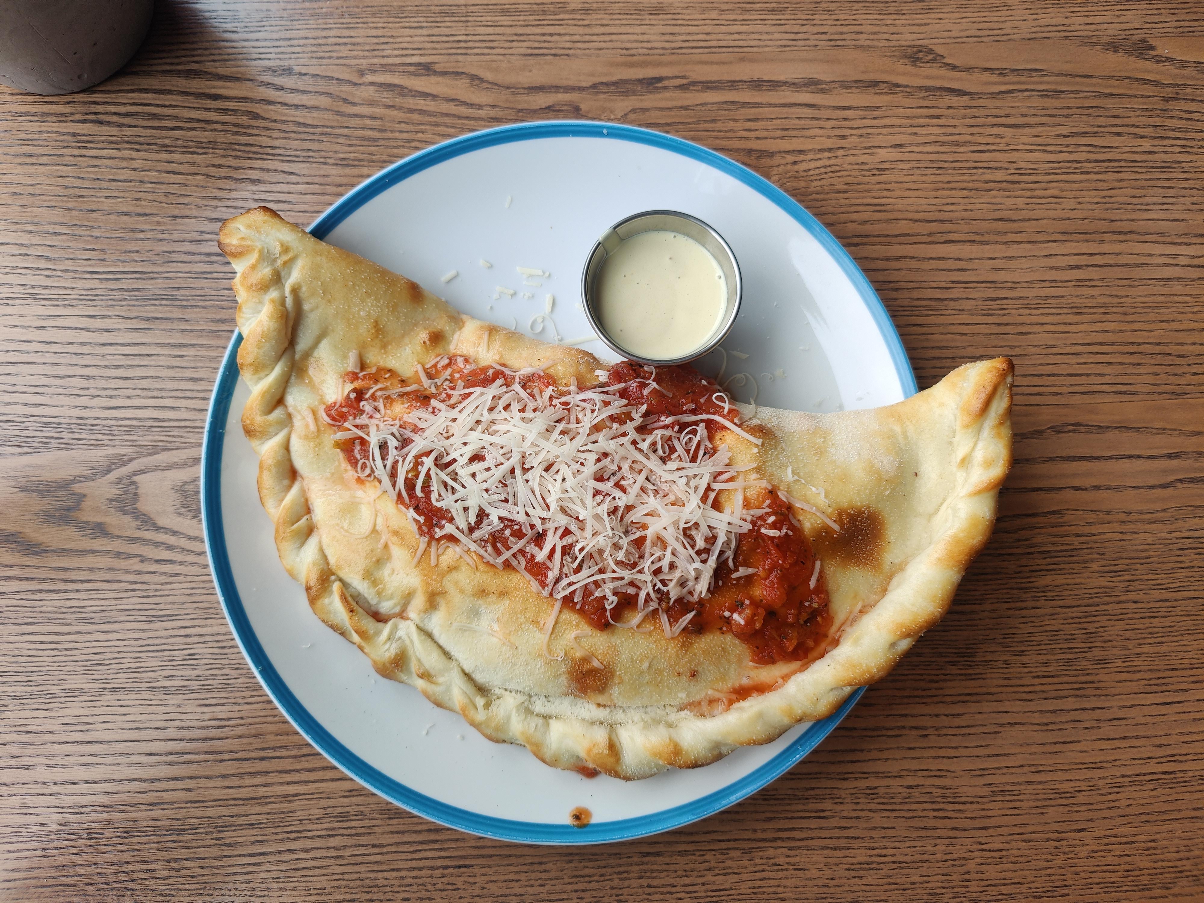 SODA city cafe image 7