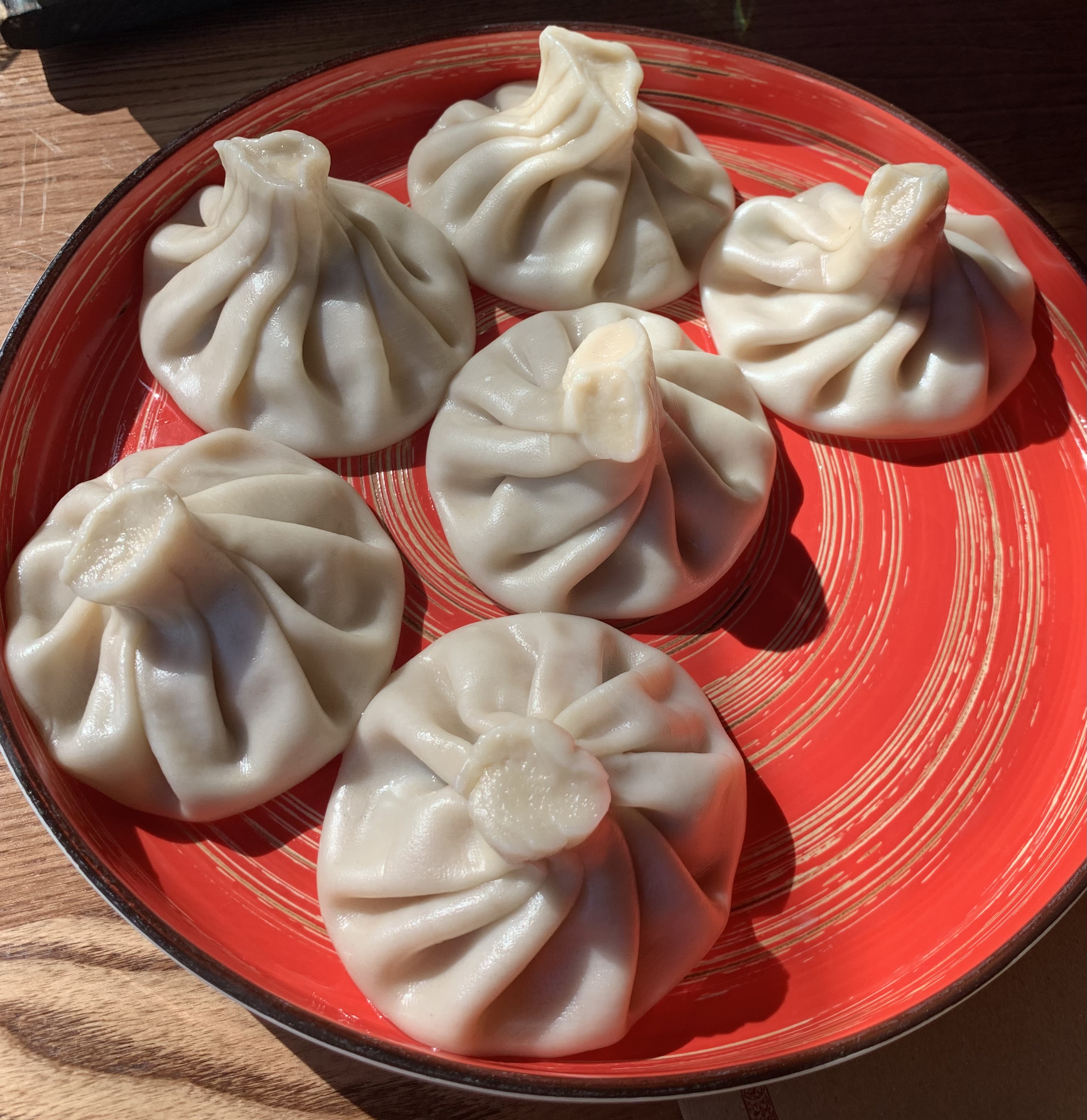 Chacha - Hruzynsʹkyy Restoran image 3