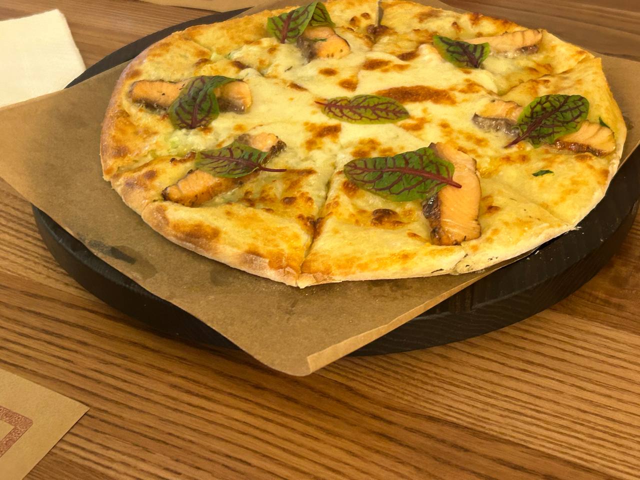 Chacha - Hruzynsʹkyy Restoran image 4