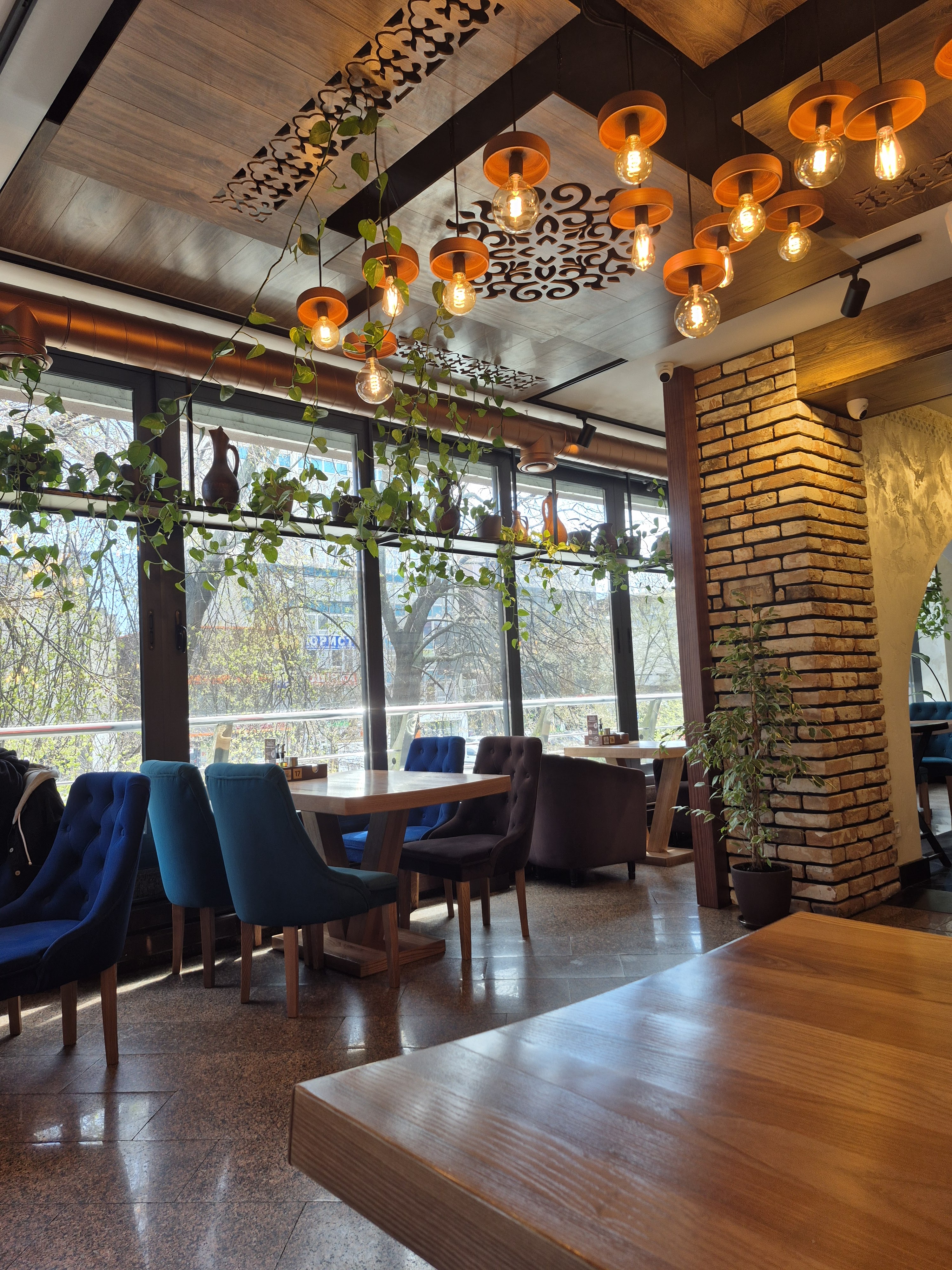 Chacha - Hruzynsʹkyy Restoran image 5