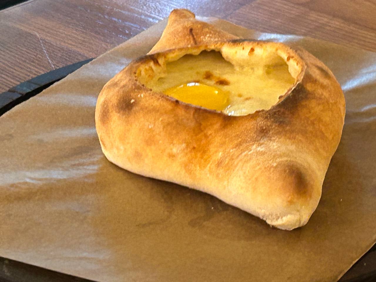 Chacha - Hruzynsʹkyy Restoran image 7