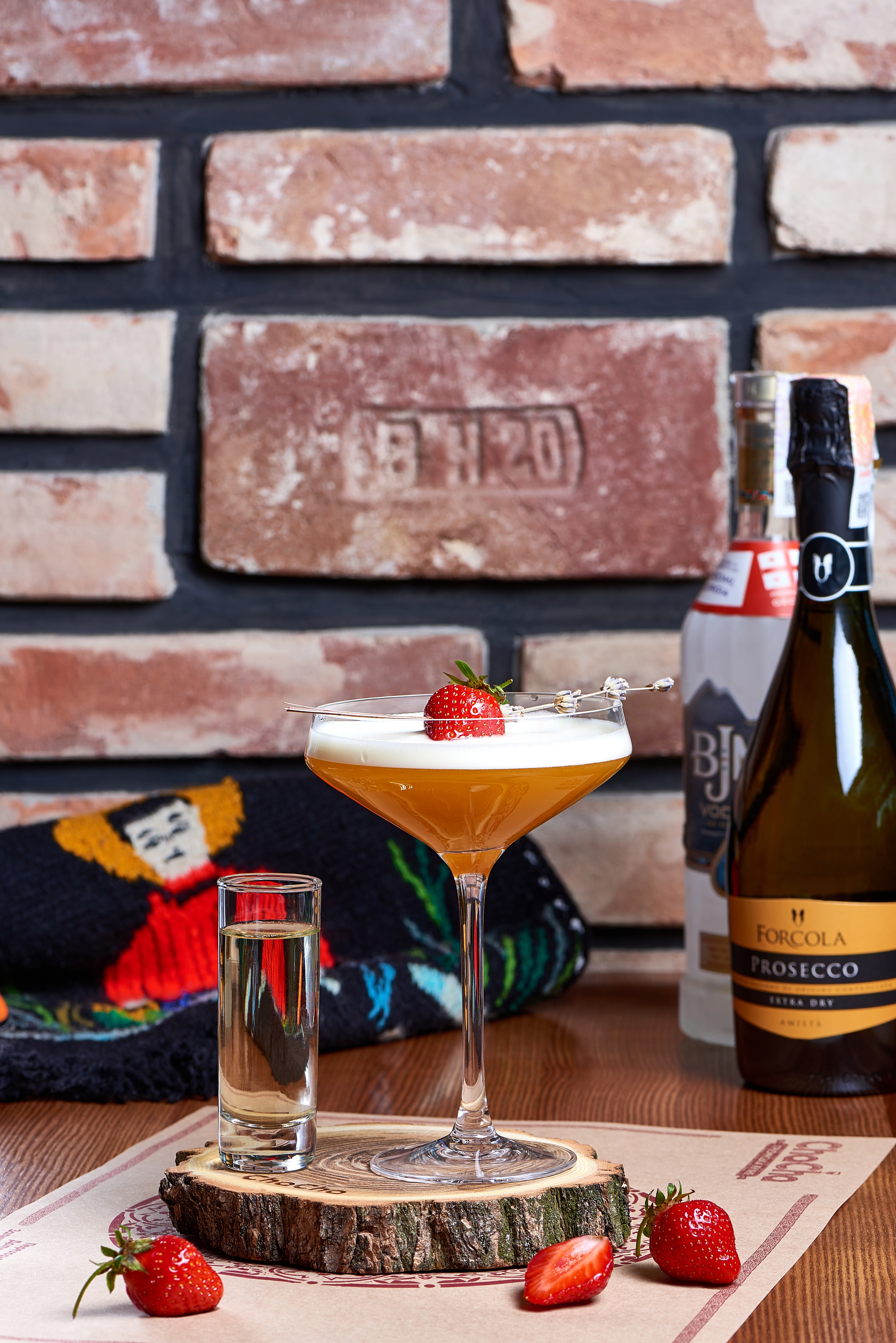 Chacha - Hruzynsʹkyy Restoran image 8