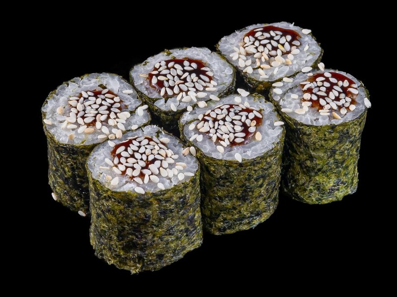 Roof Sushi - Суші Черкаси - Доставка суші Черкаси image 4