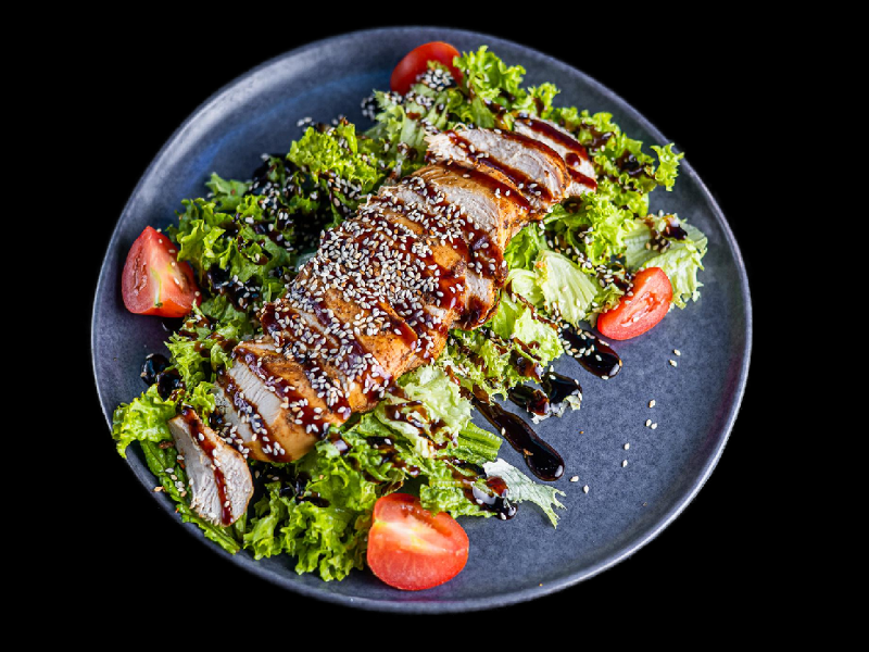 Roof Sushi - Суші Черкаси - Доставка суші Черкаси image 6