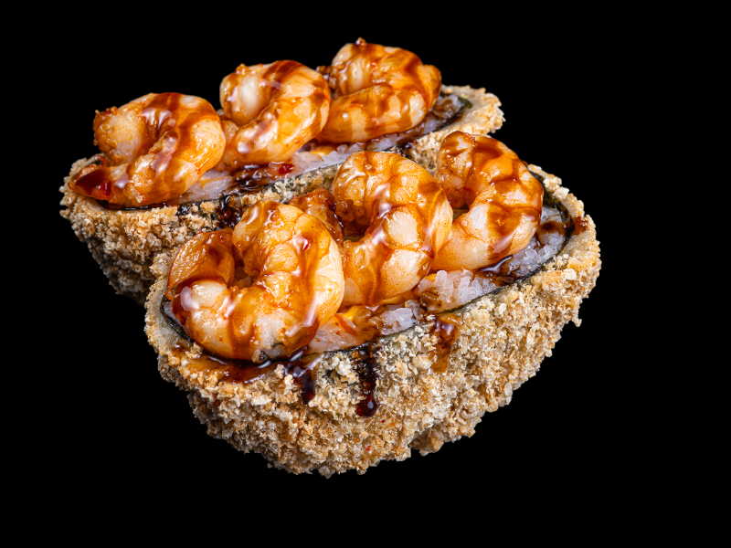 Roof Sushi - Суші Черкаси - Доставка суші Черкаси image 7