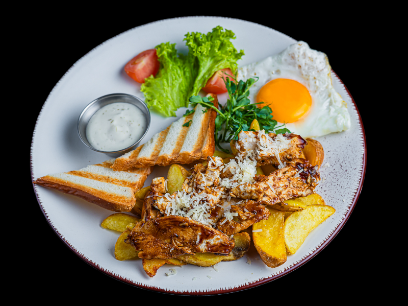 Roof Sushi - Суші Черкаси - Доставка суші Черкаси image 9