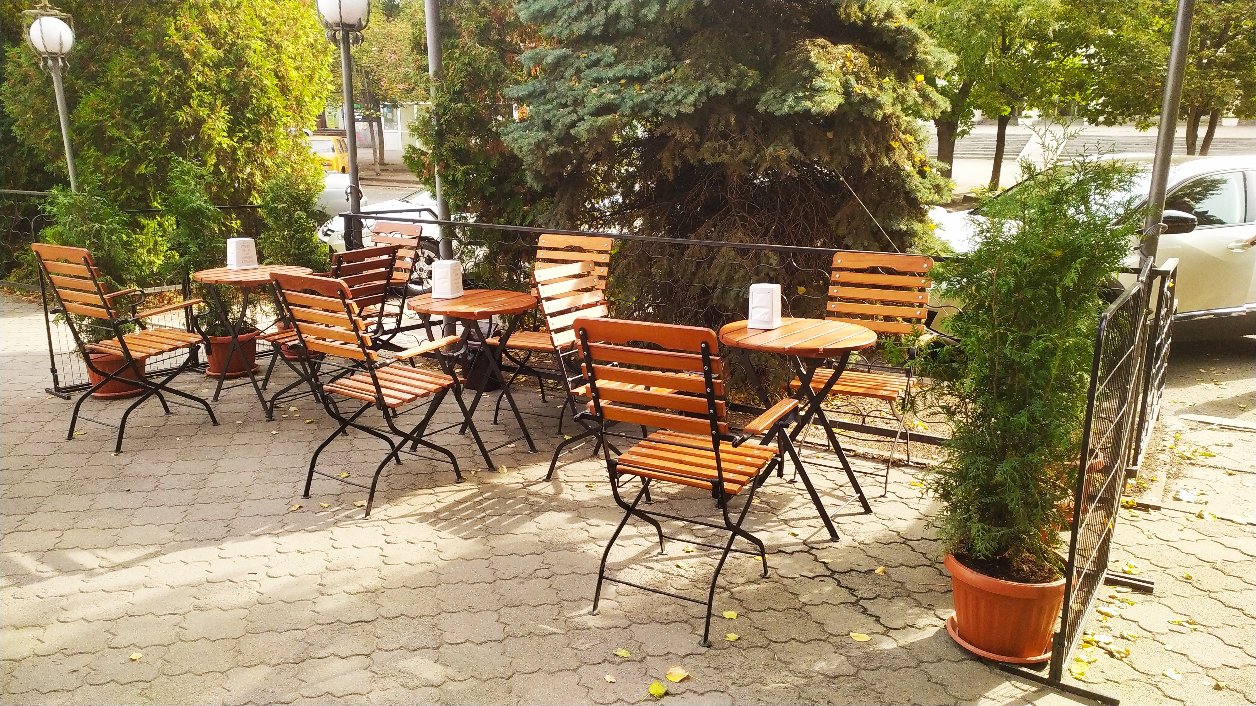 Львівські Круасани image 1